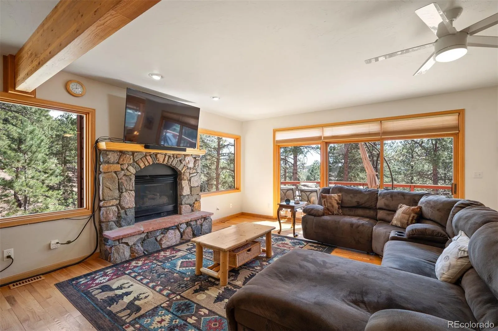 29517 Gleneden Lane Evergreen CO 80439 | MLS #REC7292869 04162026161013 1600 6