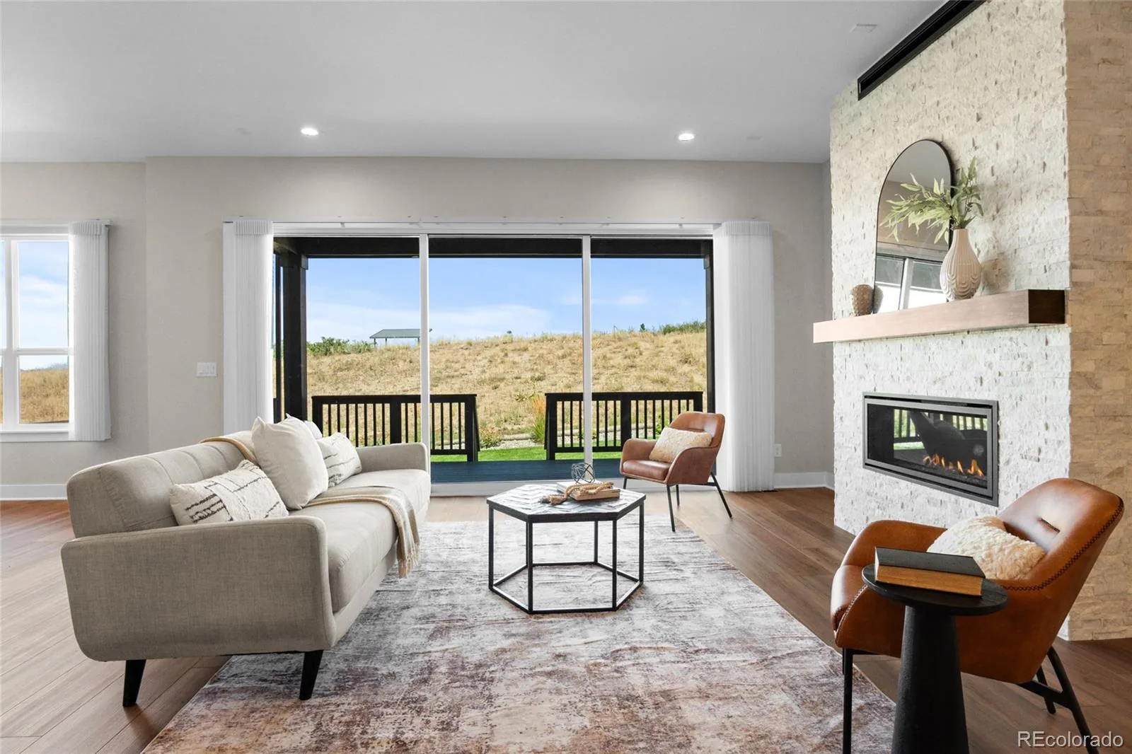 140 Leafy Aster Lane Castle Rock CO 80104 | MLS #REC7294954 08282026041202 1600 1