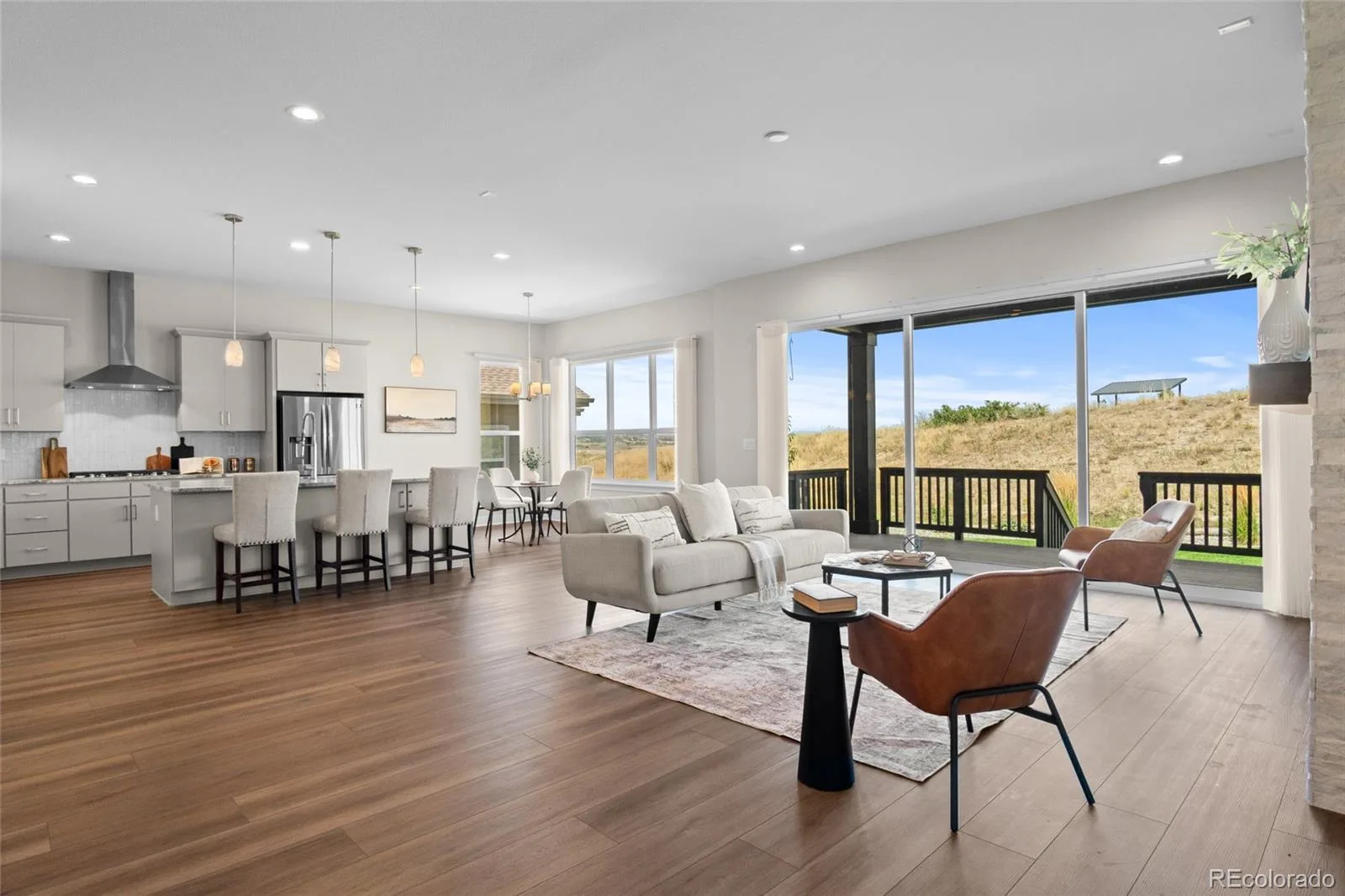 140 Leafy Aster Lane Castle Rock CO 80104 | MLS #REC7294954 08282026041202 1600 10