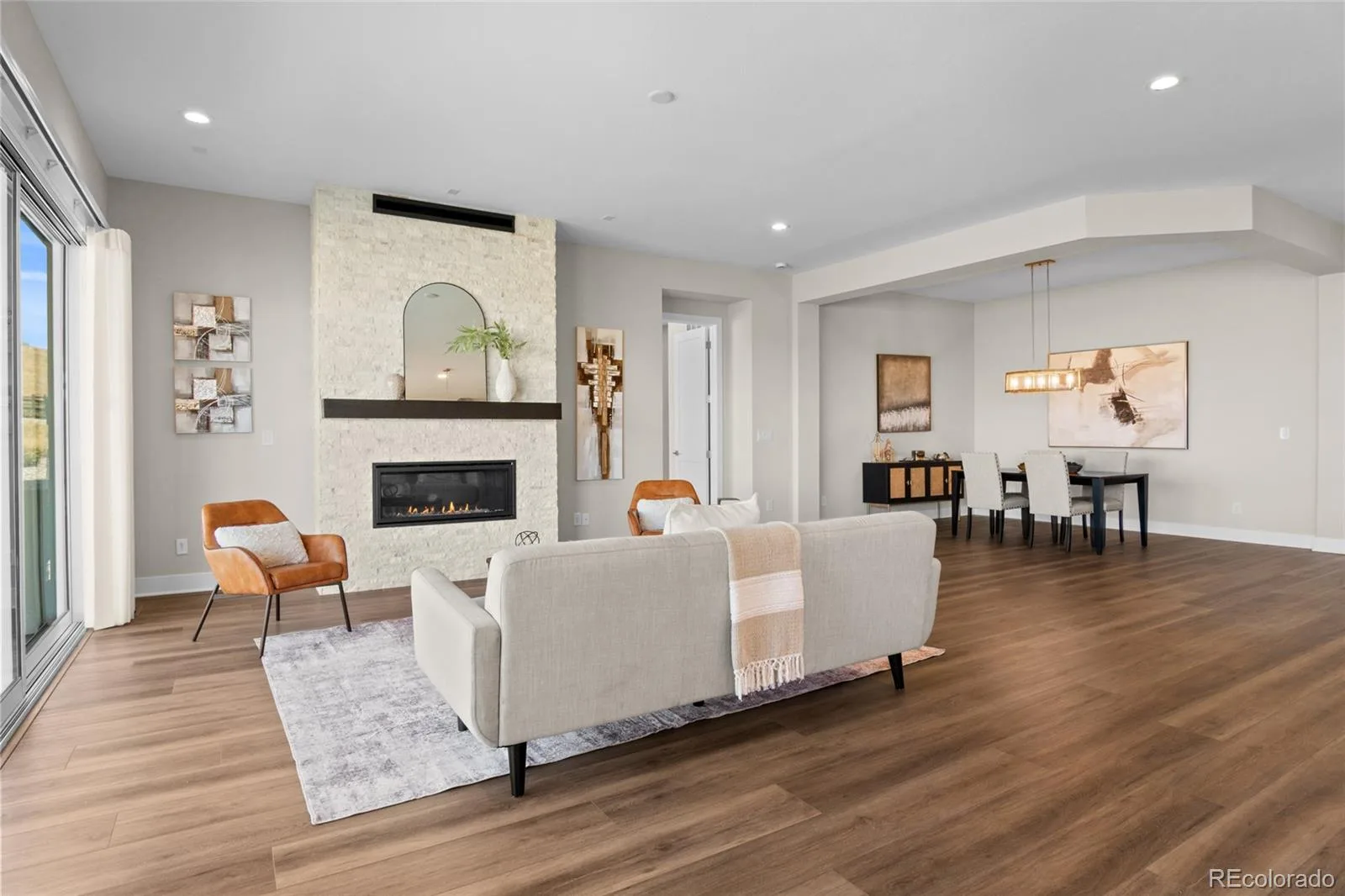 140 Leafy Aster Lane Castle Rock CO 80104 | MLS #REC7294954 08282026041202 1600 12
