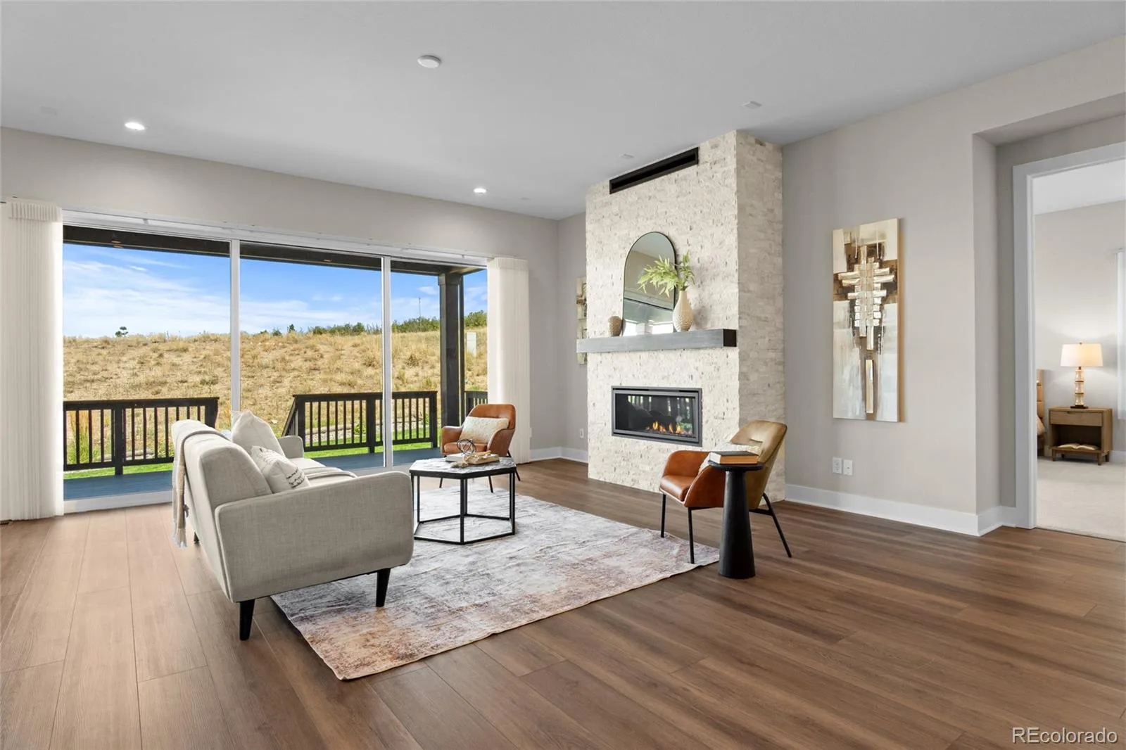 140 Leafy Aster Lane Castle Rock CO 80104 | MLS #REC7294954 08282026041202 1600 13