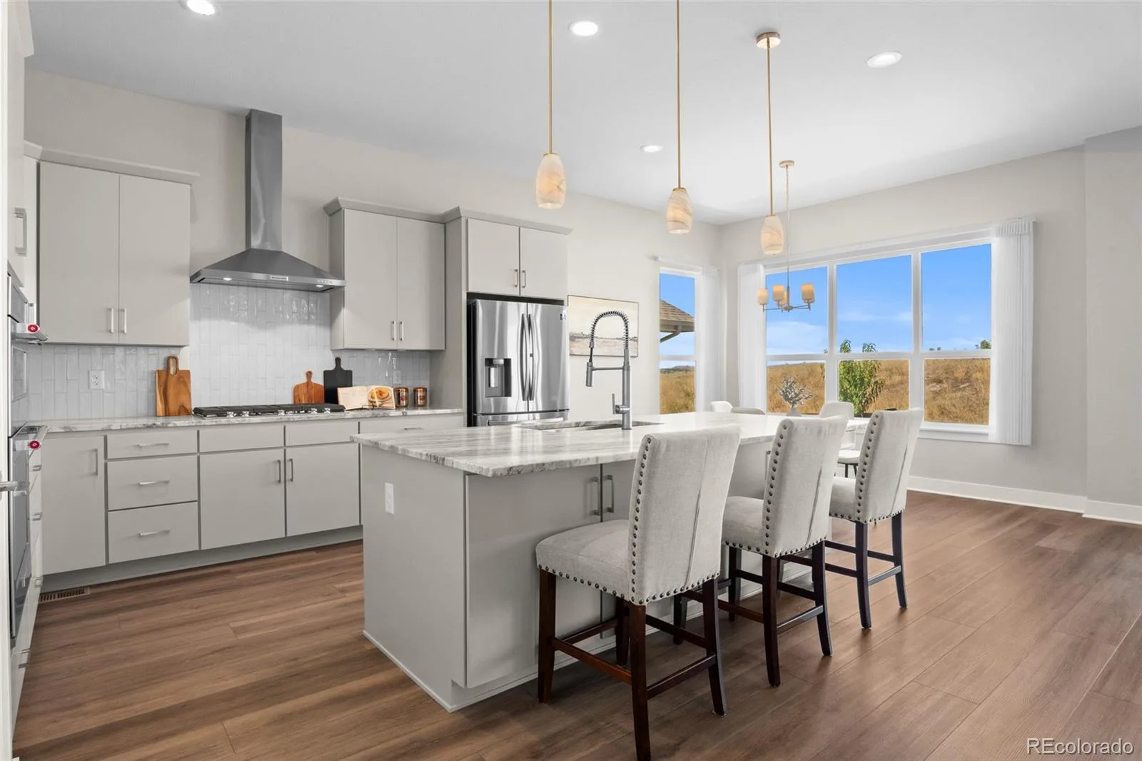 140 Leafy Aster Lane Castle Rock CO 80104 | MLS #REC7294954 08282026041202 1600 15