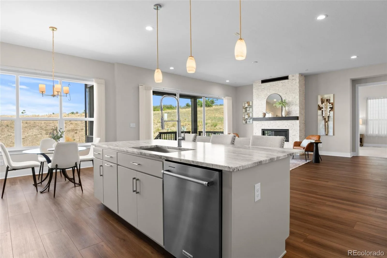140 Leafy Aster Lane Castle Rock CO 80104 | MLS #REC7294954 08282026041202 1600 20