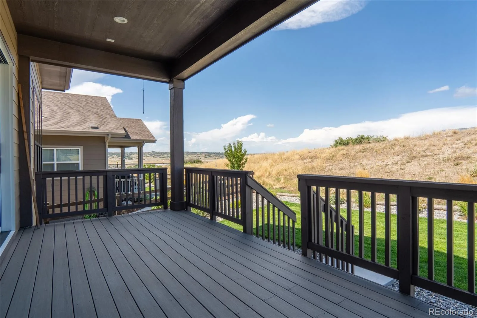 140 Leafy Aster Lane Castle Rock CO 80104 | MLS #REC7294954 08282026041202 1600 36