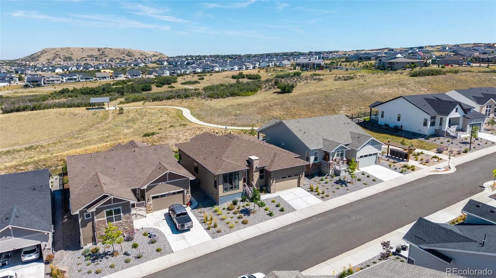 140 Leafy Aster Lane Castle Rock CO 80104 | MLS #REC7294954 08282026041202 1600 41
