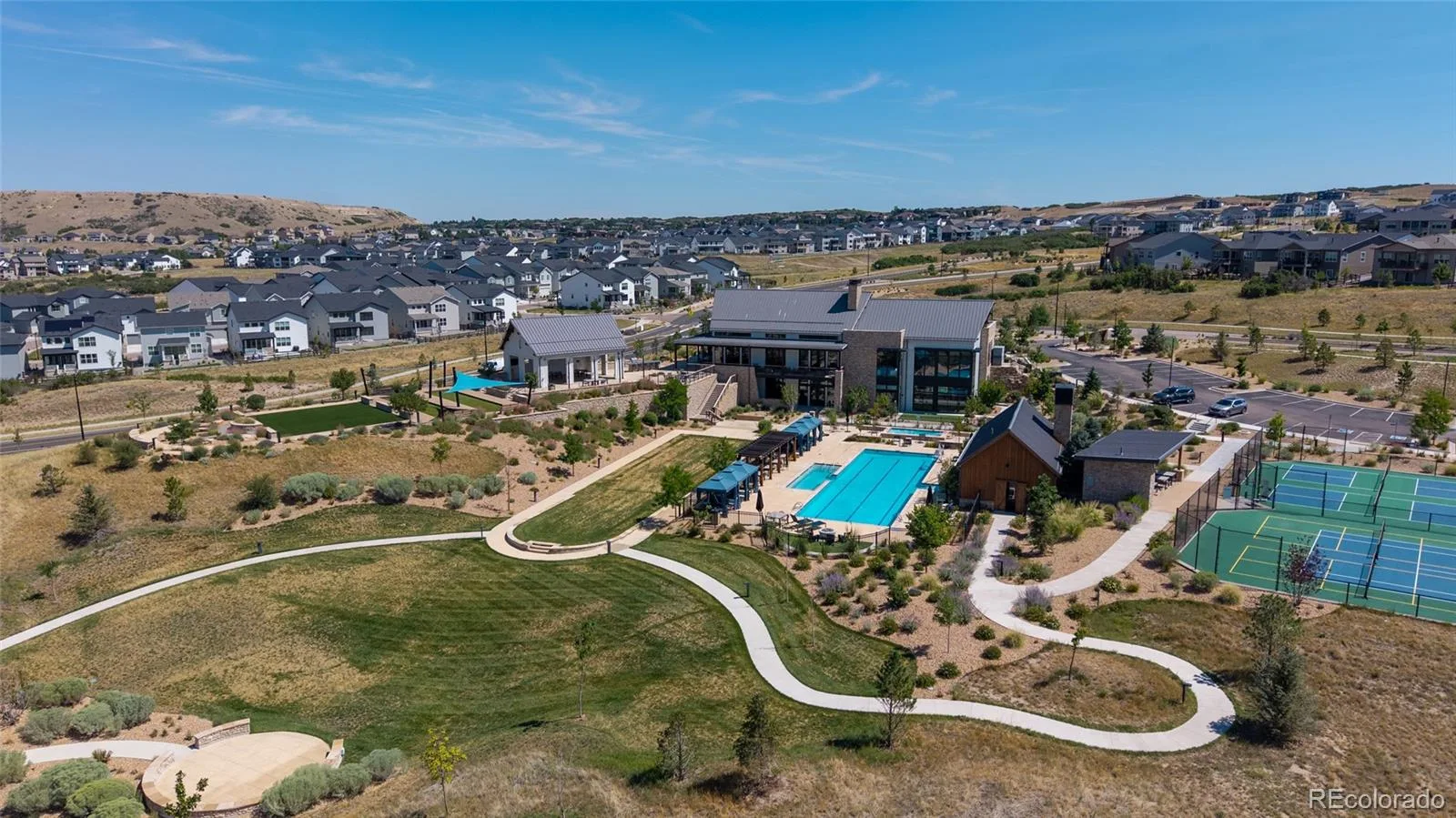 140 Leafy Aster Lane Castle Rock CO 80104 | MLS #REC7294954 08282026041202 1600 45