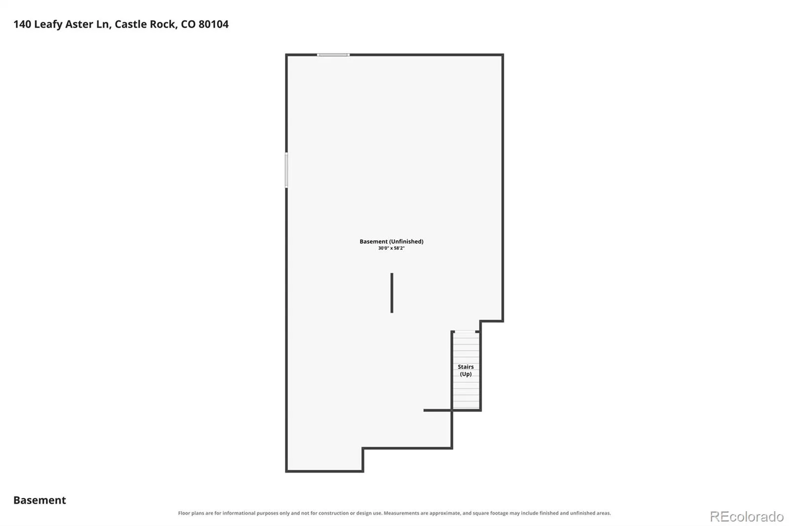 140 Leafy Aster Lane Castle Rock CO 80104 | MLS #REC7294954 08282026041202 1600 47