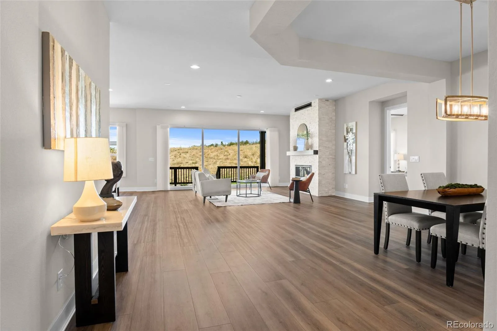 140 Leafy Aster Lane Castle Rock CO 80104 | MLS #REC7294954 08282026041202 1600 7