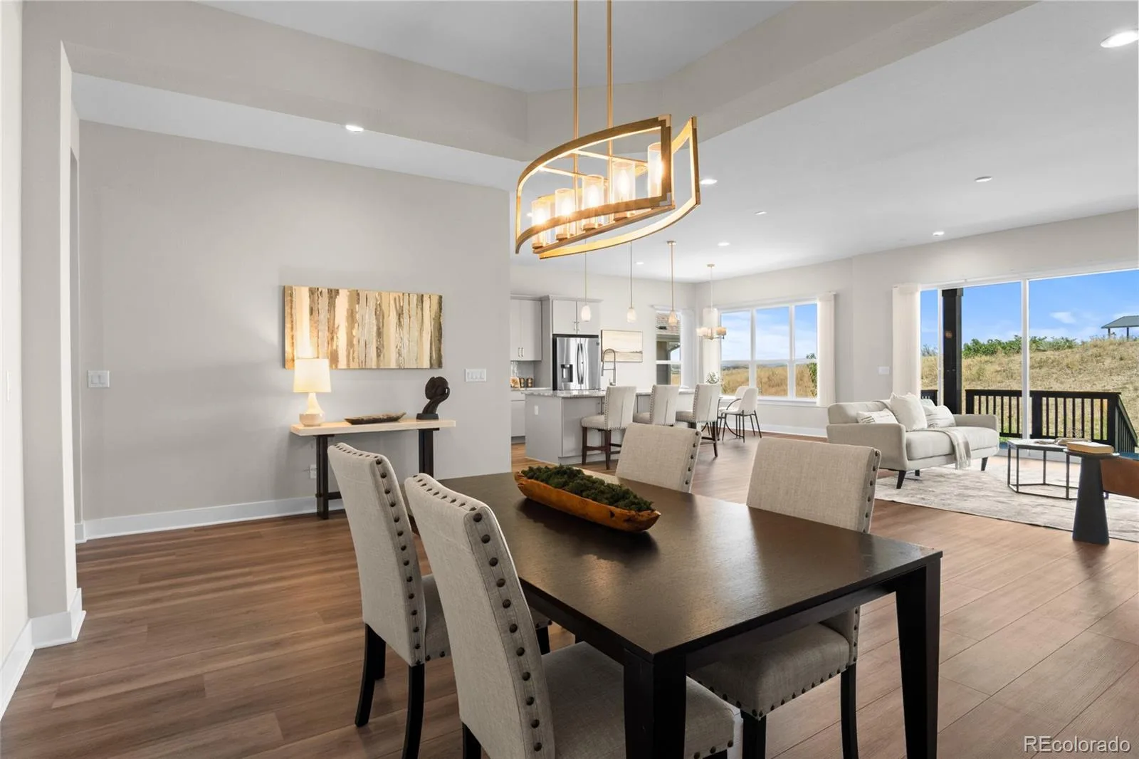 140 Leafy Aster Lane Castle Rock CO 80104 | MLS #REC7294954 08282026041202 1600 9