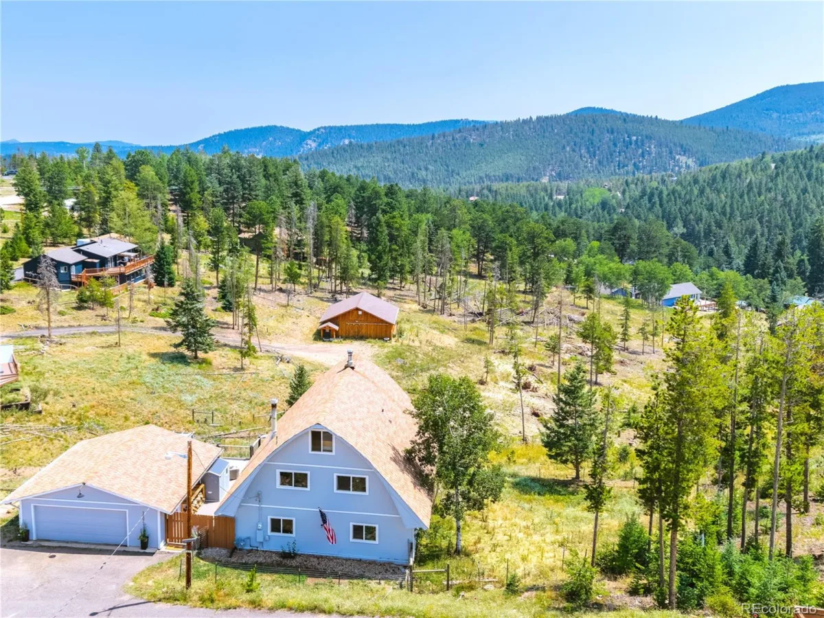 34877 Forest Estates Road Evergreen CO 80439 | MLS #REC7295510 08242026193524 1200 46