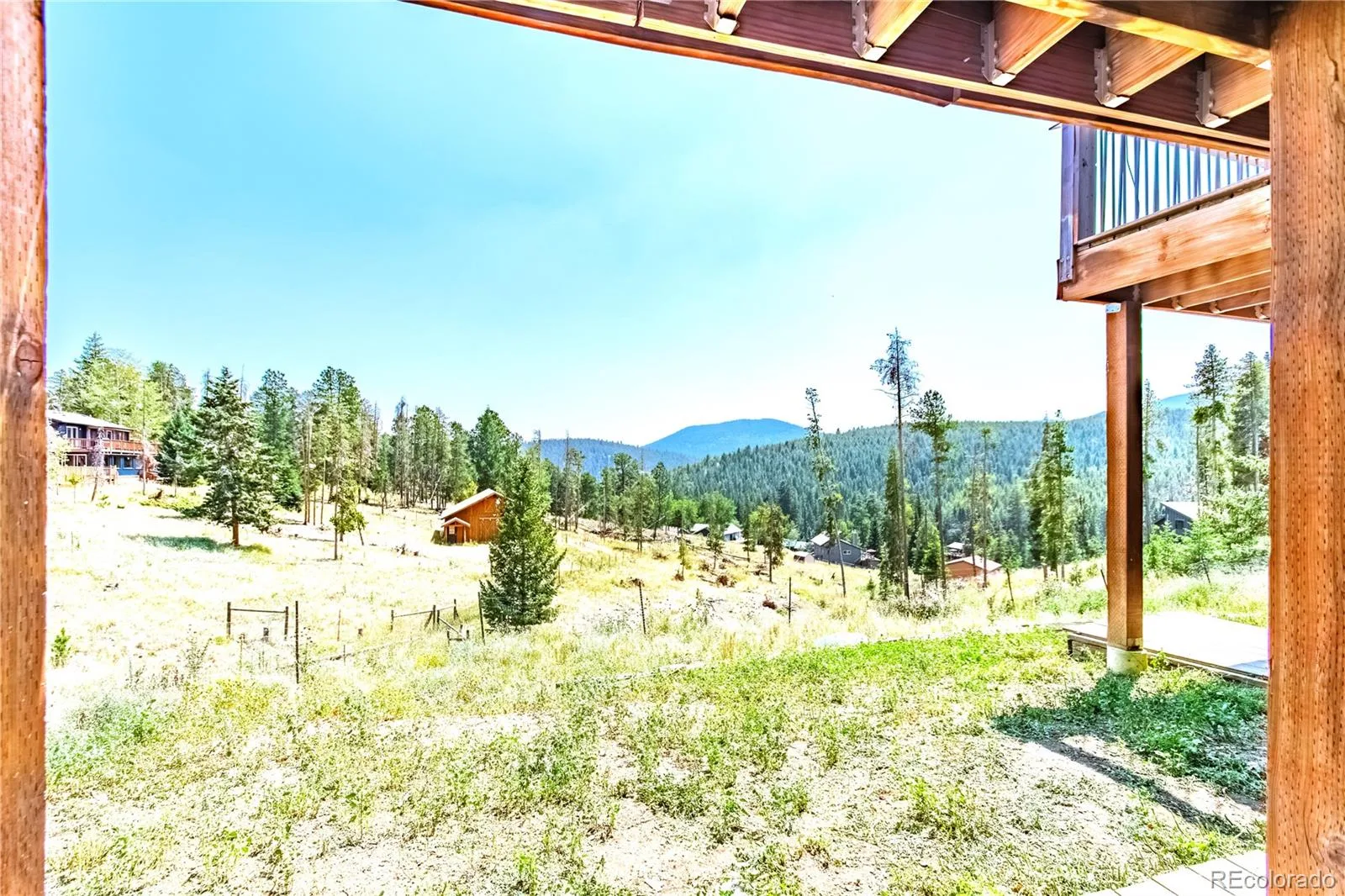 34877 Forest Estates Road Evergreen CO 80439 | MLS #REC7295510 08242026193524 1600 3
