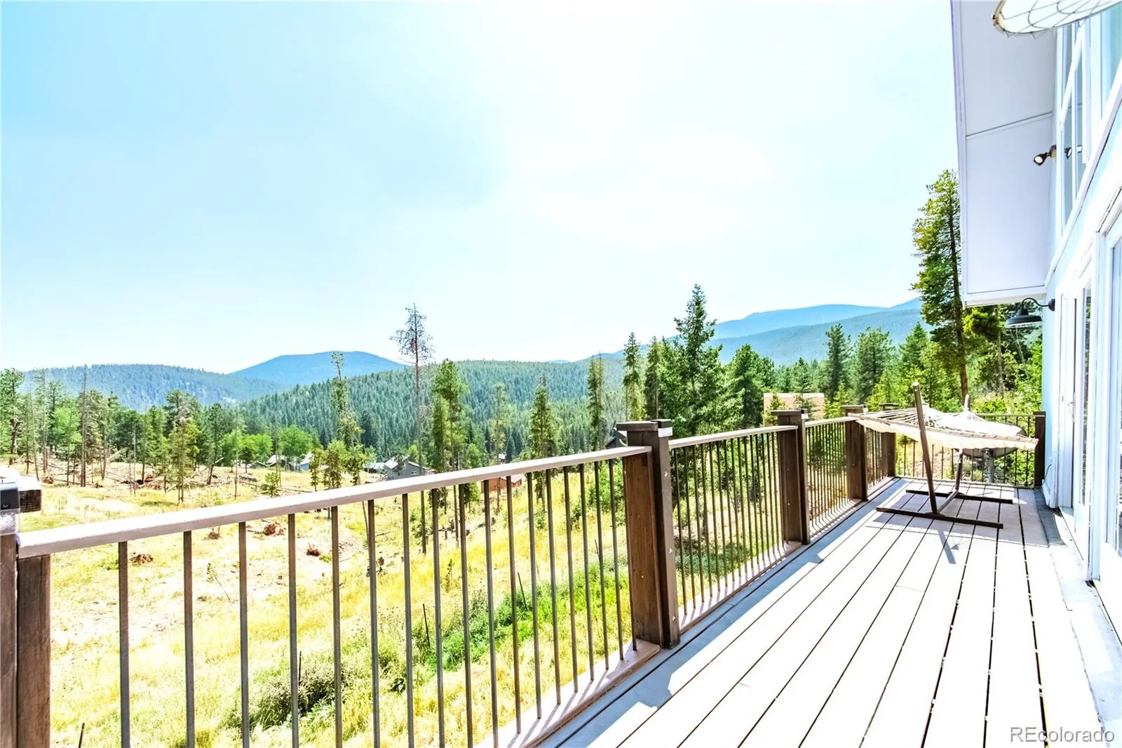 34877 Forest Estates Road Evergreen CO 80439 | MLS #REC7295510 08242026193524 1600 40