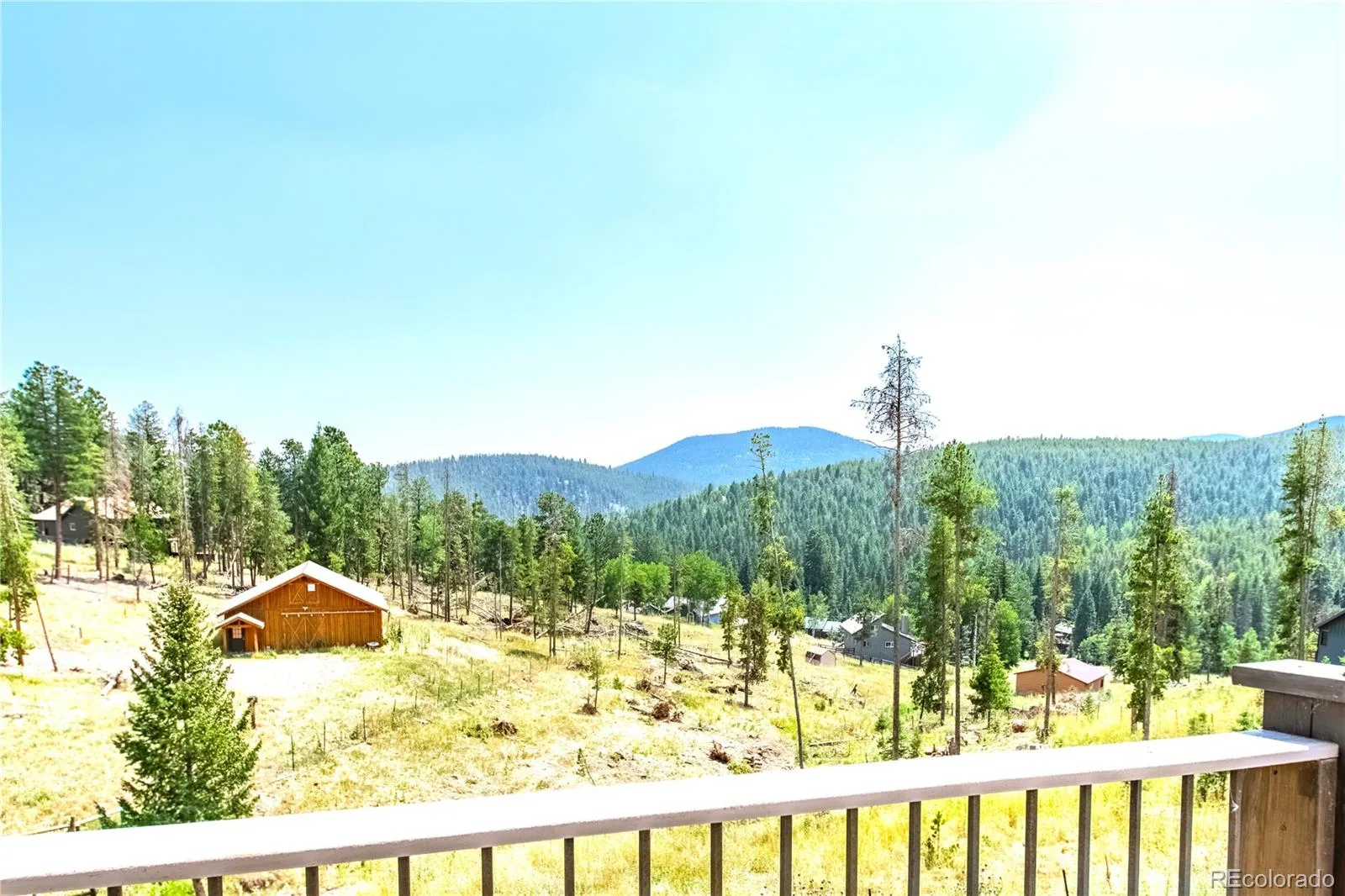 34877 Forest Estates Road Evergreen CO 80439 | MLS #REC7295510 08242026193524 1600 47