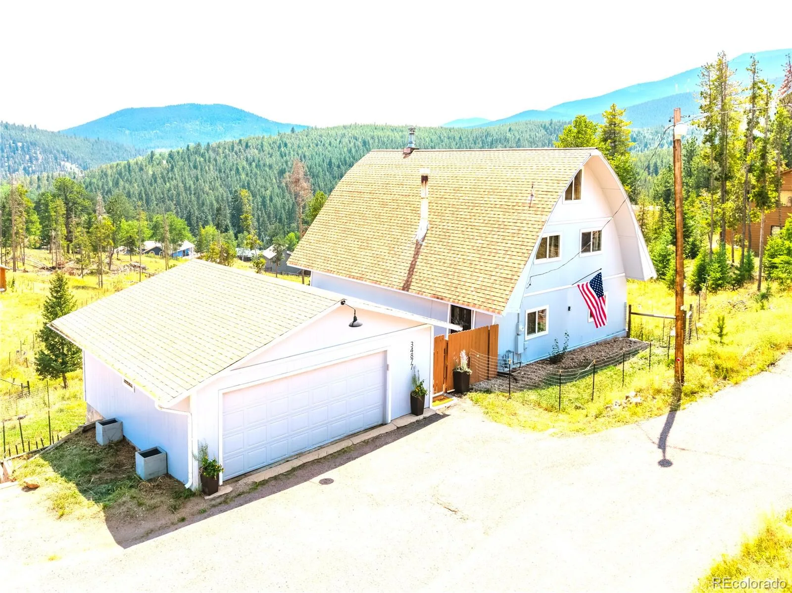 34877 Forest Estates Road Evergreen CO 80439 | MLS #REC7295510 08242026193524 1600 7