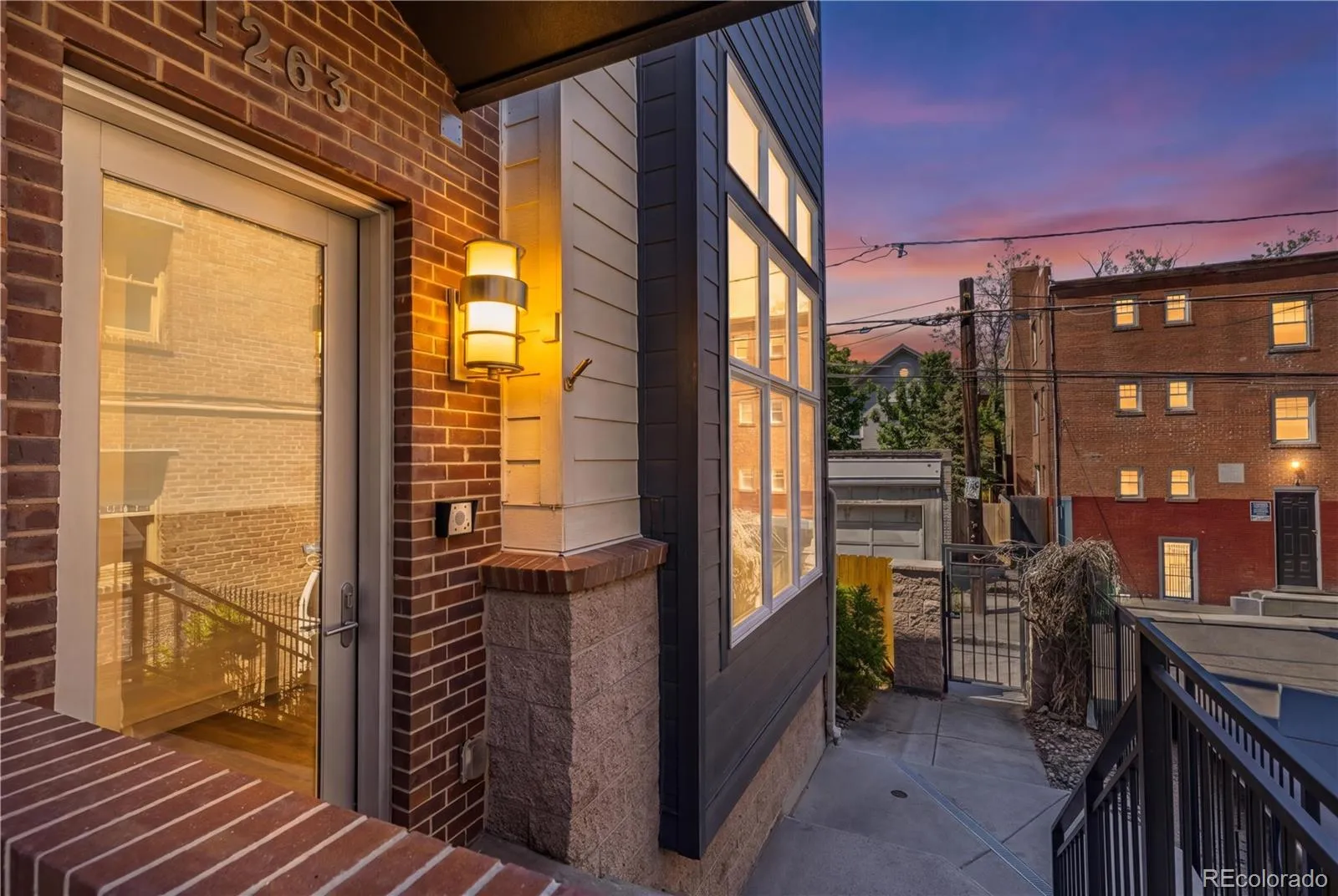 1263 N Washington Street Denver CO 80203 MLS #REC7295868 05132026210502 1600 1