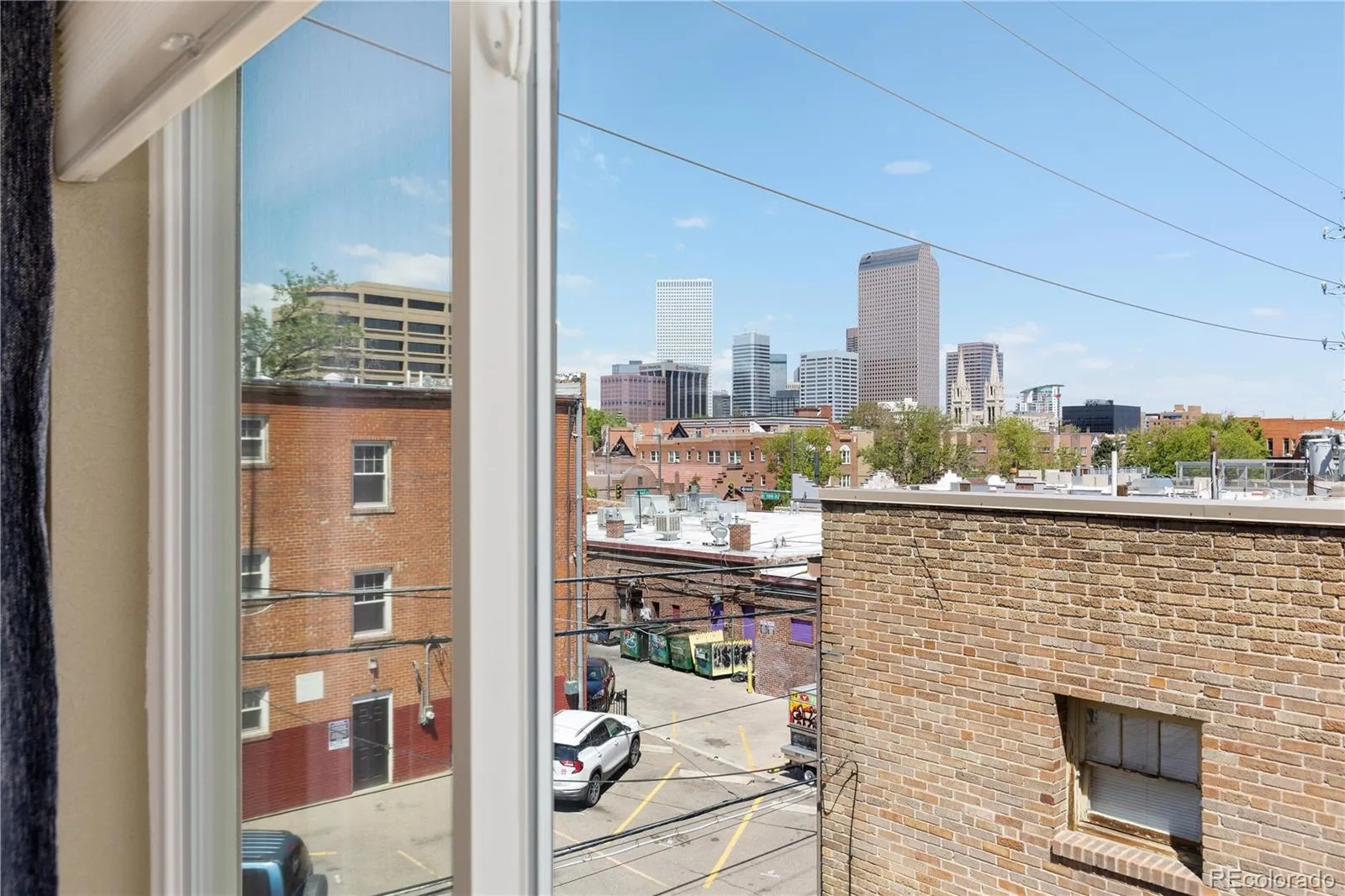 1263 N Washington Street Denver CO 80203 MLS #REC7295868 05132026210502 1600 19