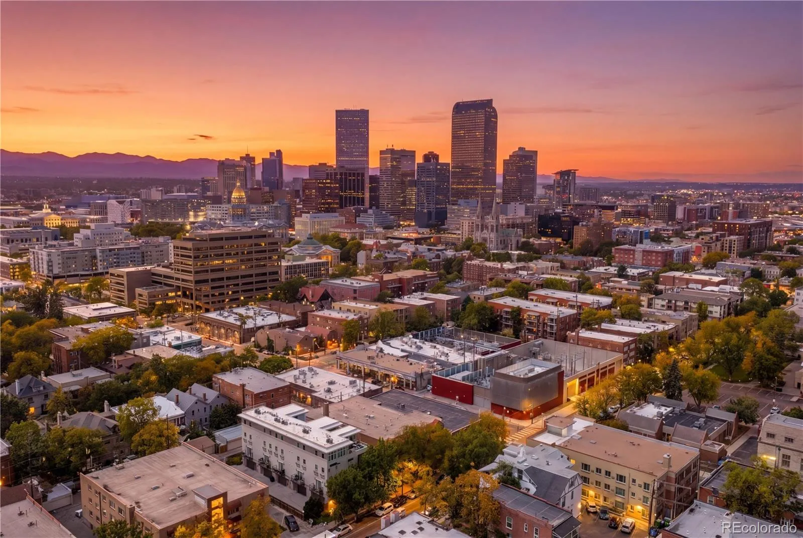 1263 N Washington Street Denver CO 80203 MLS #REC7295868 05132026210502 1600 2
