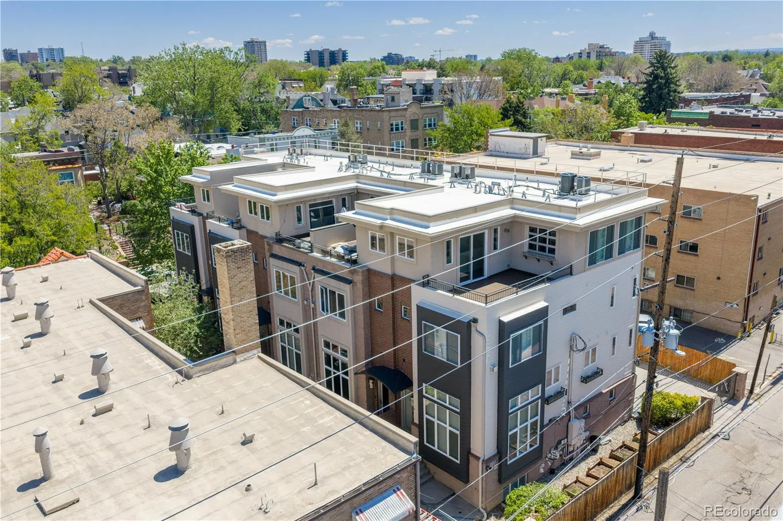 1263 N Washington Street Denver CO 80203 MLS #REC7295868 05132026210502 1600 3
