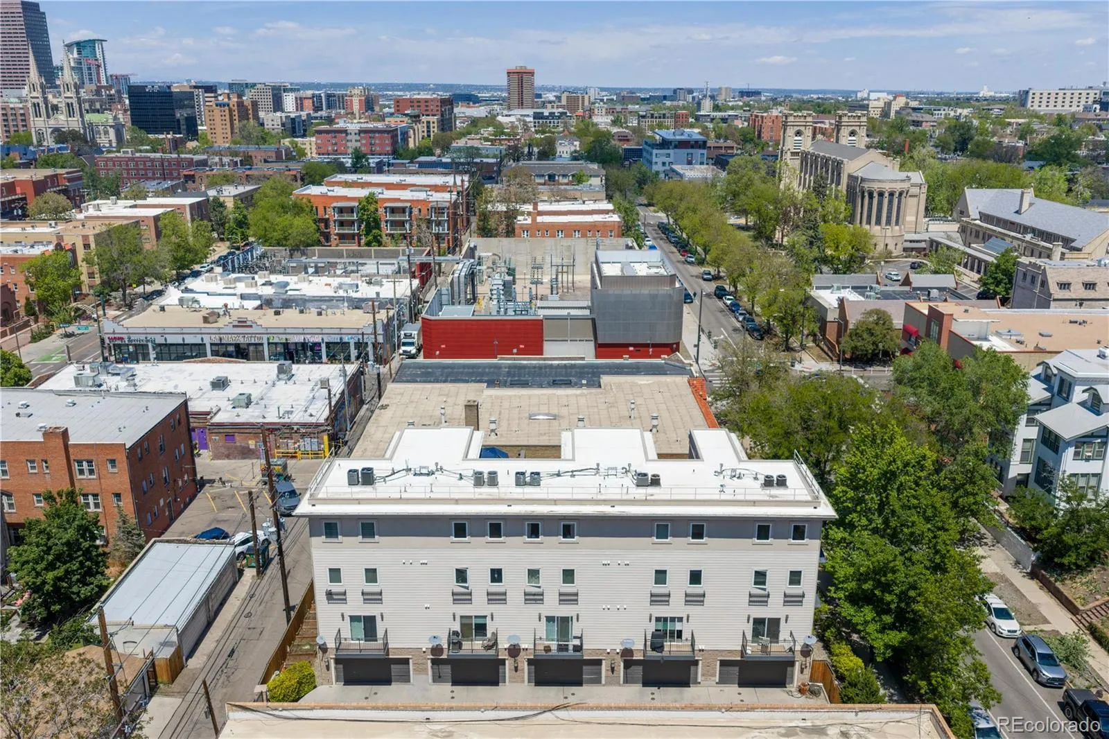 1263 N Washington Street Denver CO 80203 MLS #REC7295868 05132026210502 1600 38