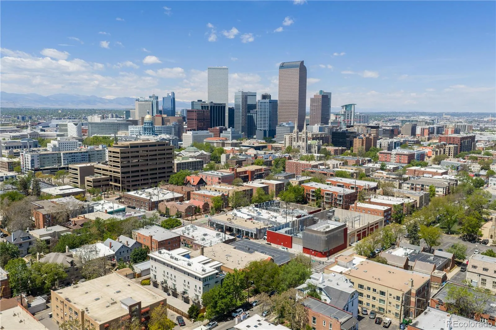 1263 N Washington Street Denver CO 80203 MLS #REC7295868 05132026210502 1600 39