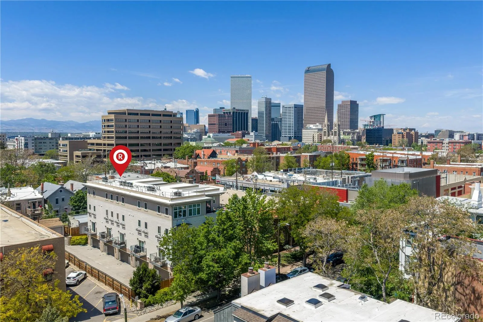1263 N Washington Street Denver CO 80203 MLS #REC7295868 05132026210502 1600 40