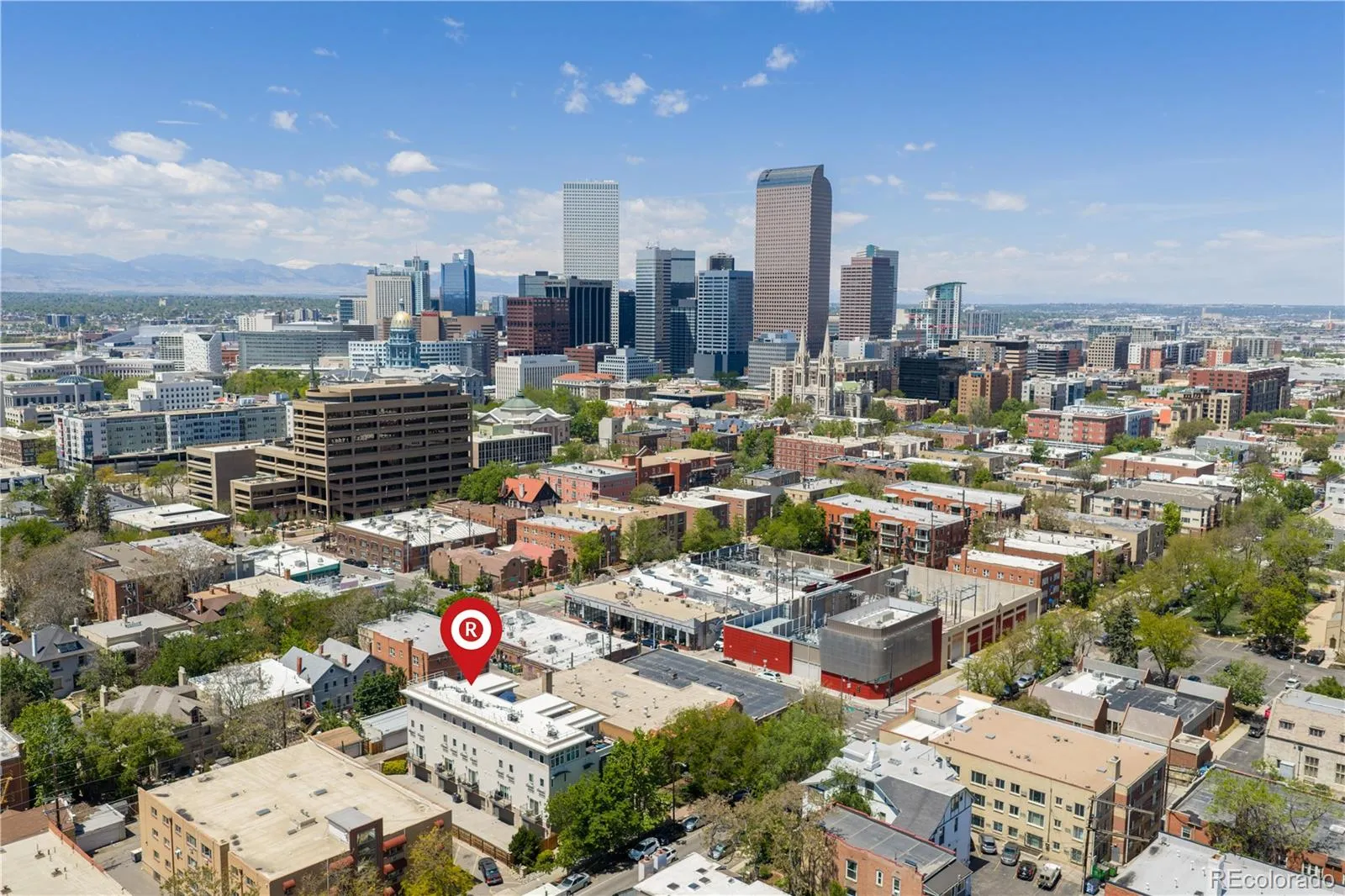 1263 N Washington Street Denver CO 80203 MLS #REC7295868 05132026210502 1600 41