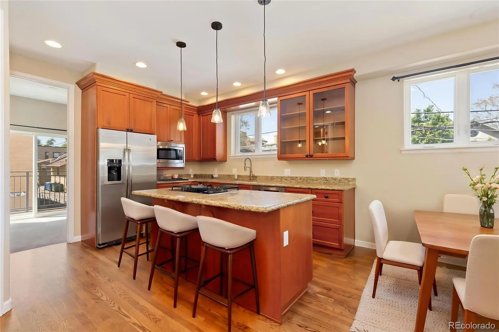 1263 N Washington Street Denver CO 80203 MLS #REC7295868 05132026210502 1600 7