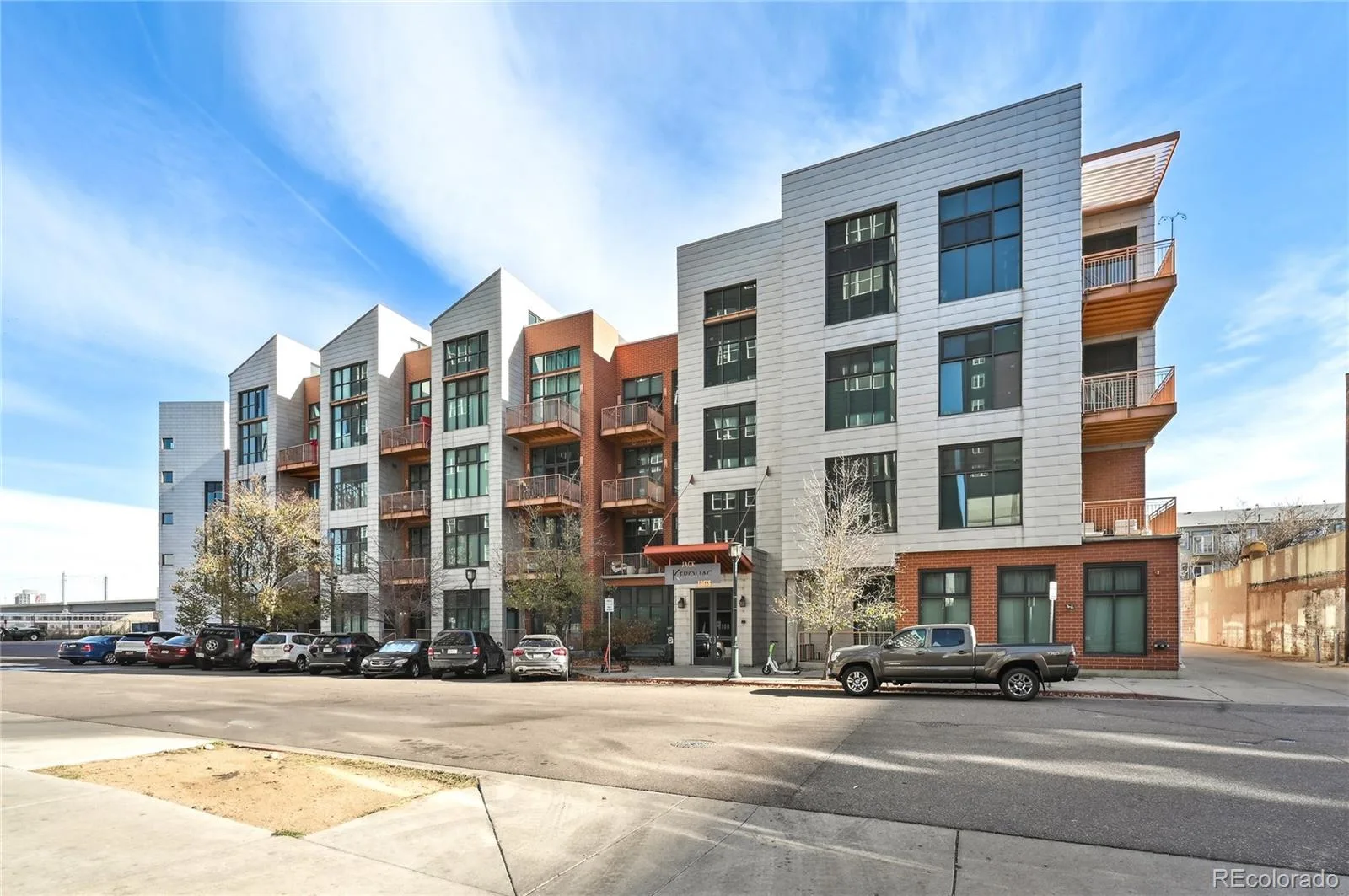 3100 Huron Street #2C Denver CO 80202 | MLS #REC7295995 08242026215520 1600 17