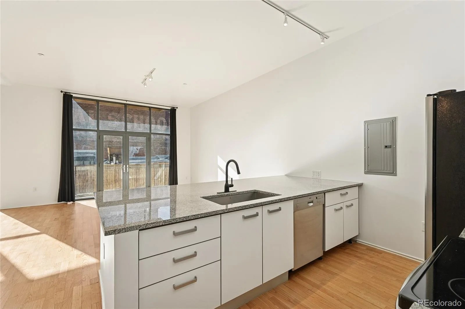 3100 Huron Street #2C Denver CO 80202 | MLS #REC7295995 08242026215520 1600 6