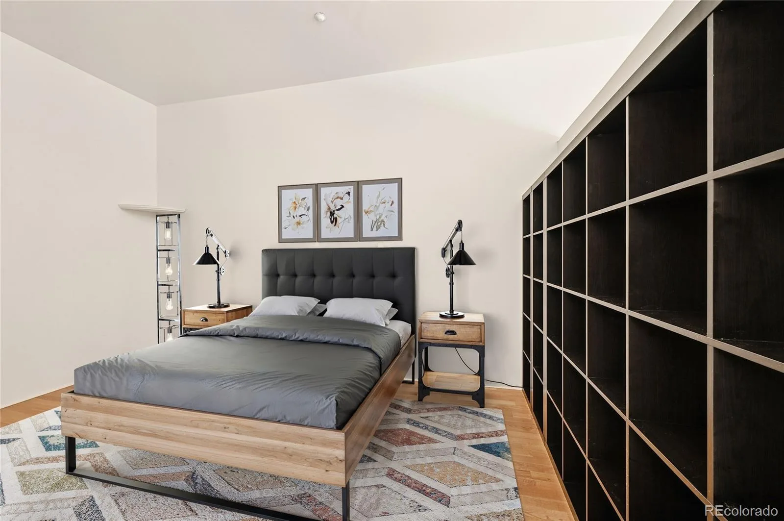 3100 Huron Street #2C Denver CO 80202 | MLS #REC7295995 08242026215520 1600 9