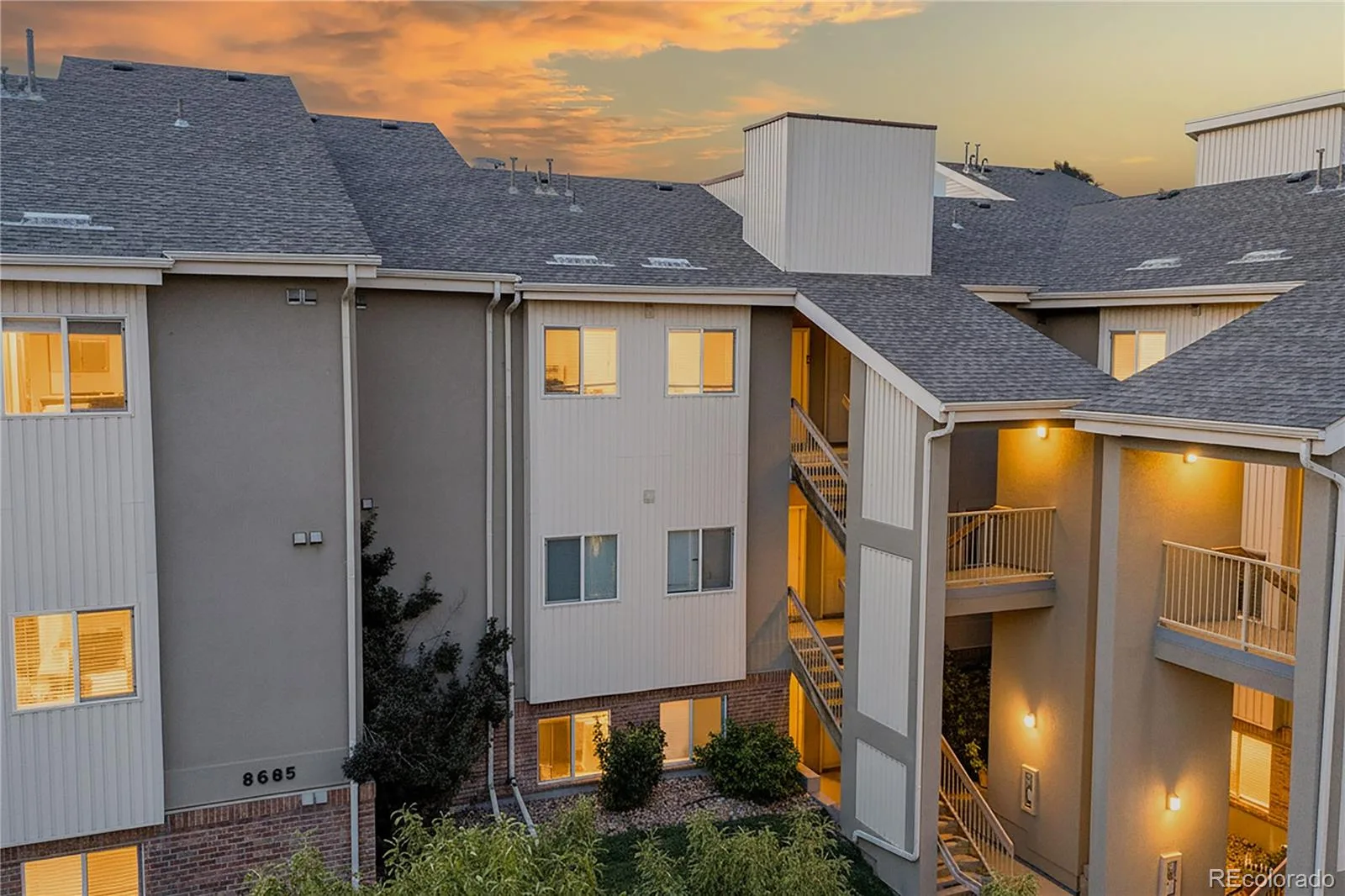 8685 Clay Street #304 Westminster CO 80031 | MLS #REC7296075 08122026215808 1600 22