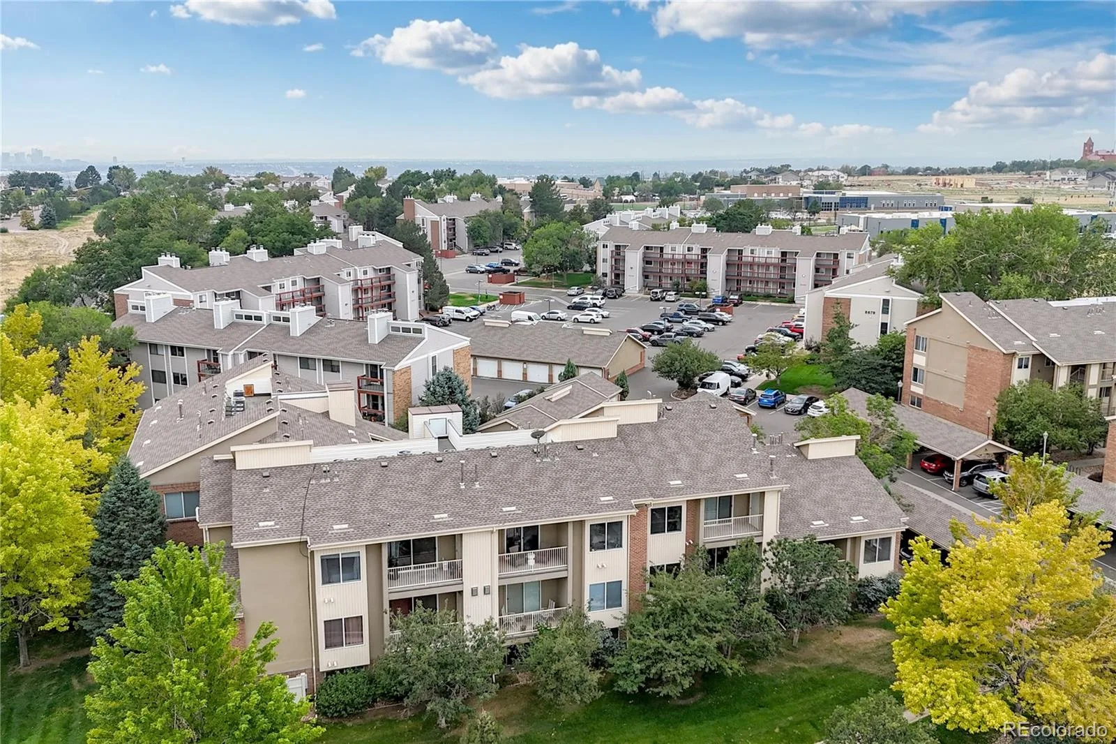 8685 Clay Street #304 Westminster CO 80031 | MLS #REC7296075 08122026215808 1600 23