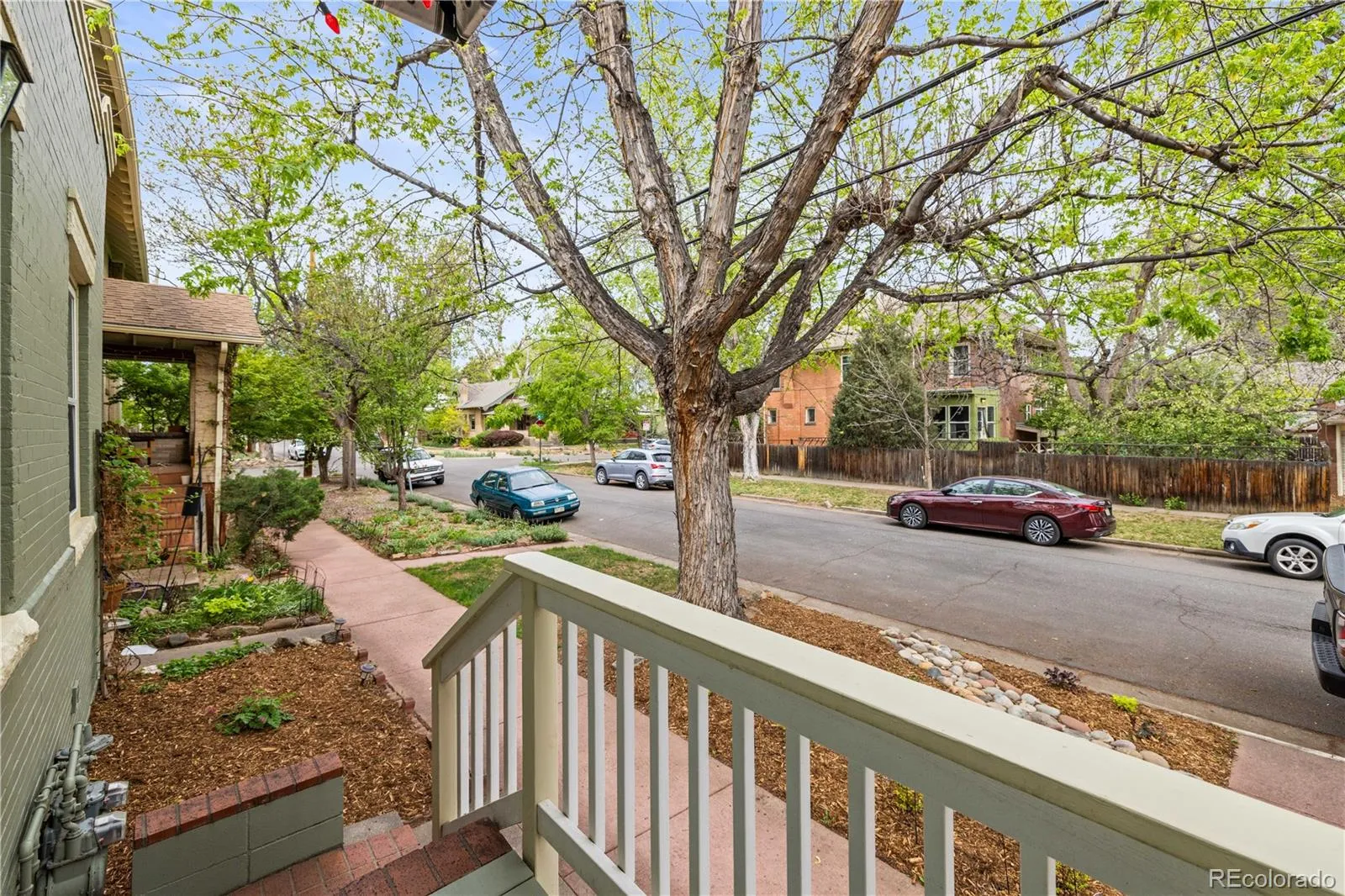 3416 E 16th Avenue Denver CO 80206 | MLS #REC7296490 04282026172709 1600 2