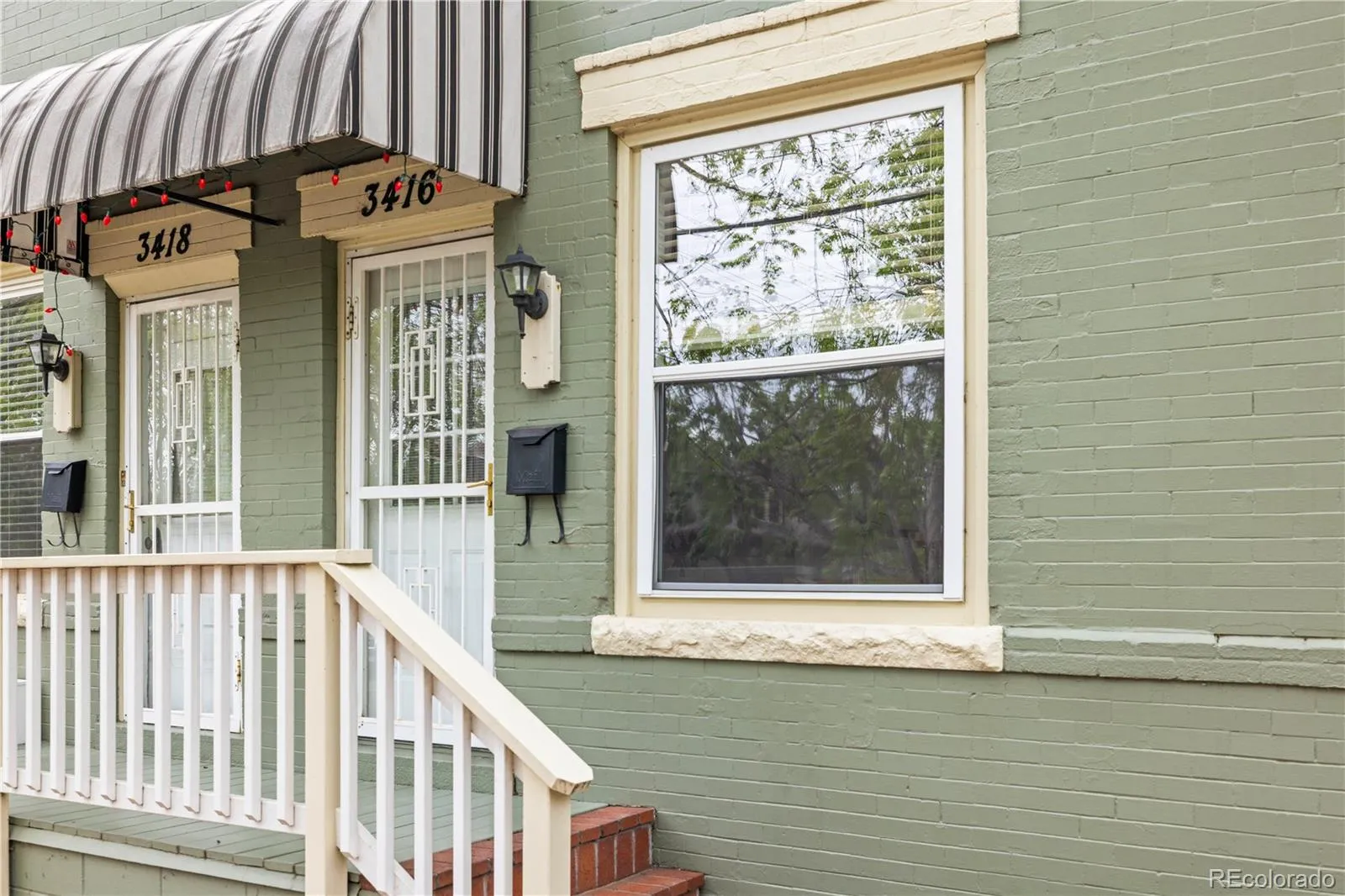 3416 E 16th Avenue Denver CO 80206 | MLS #REC7296490 04282026172709 1600 31