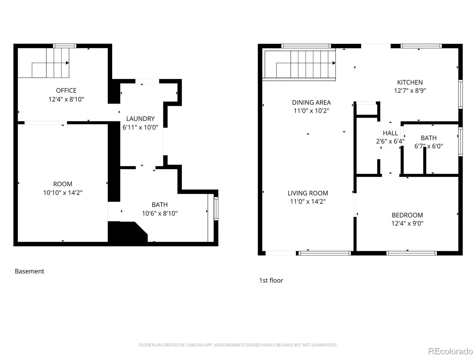 3416 E 16th Avenue Denver CO 80206 | MLS #REC7296490 04282026172709 1600 32