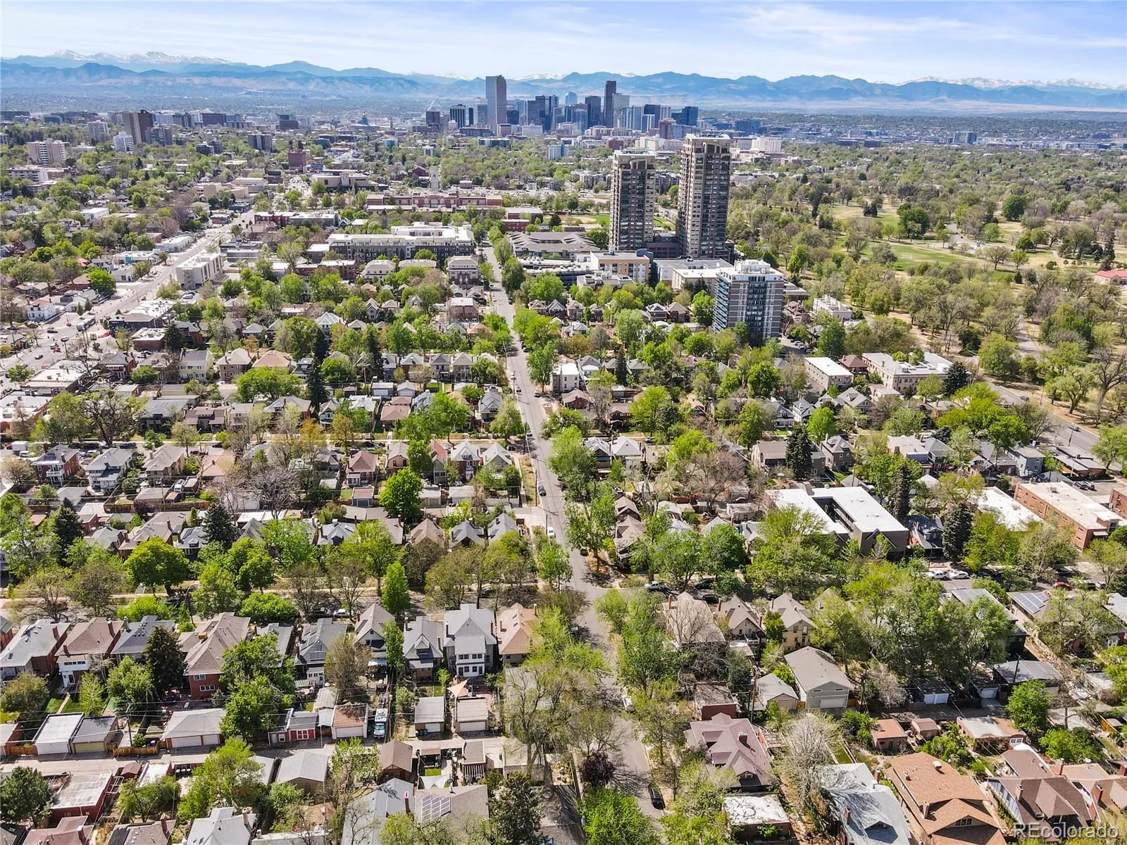 3416 E 16th Avenue Denver CO 80206 | MLS #REC7296490 04282026172709 1600 34