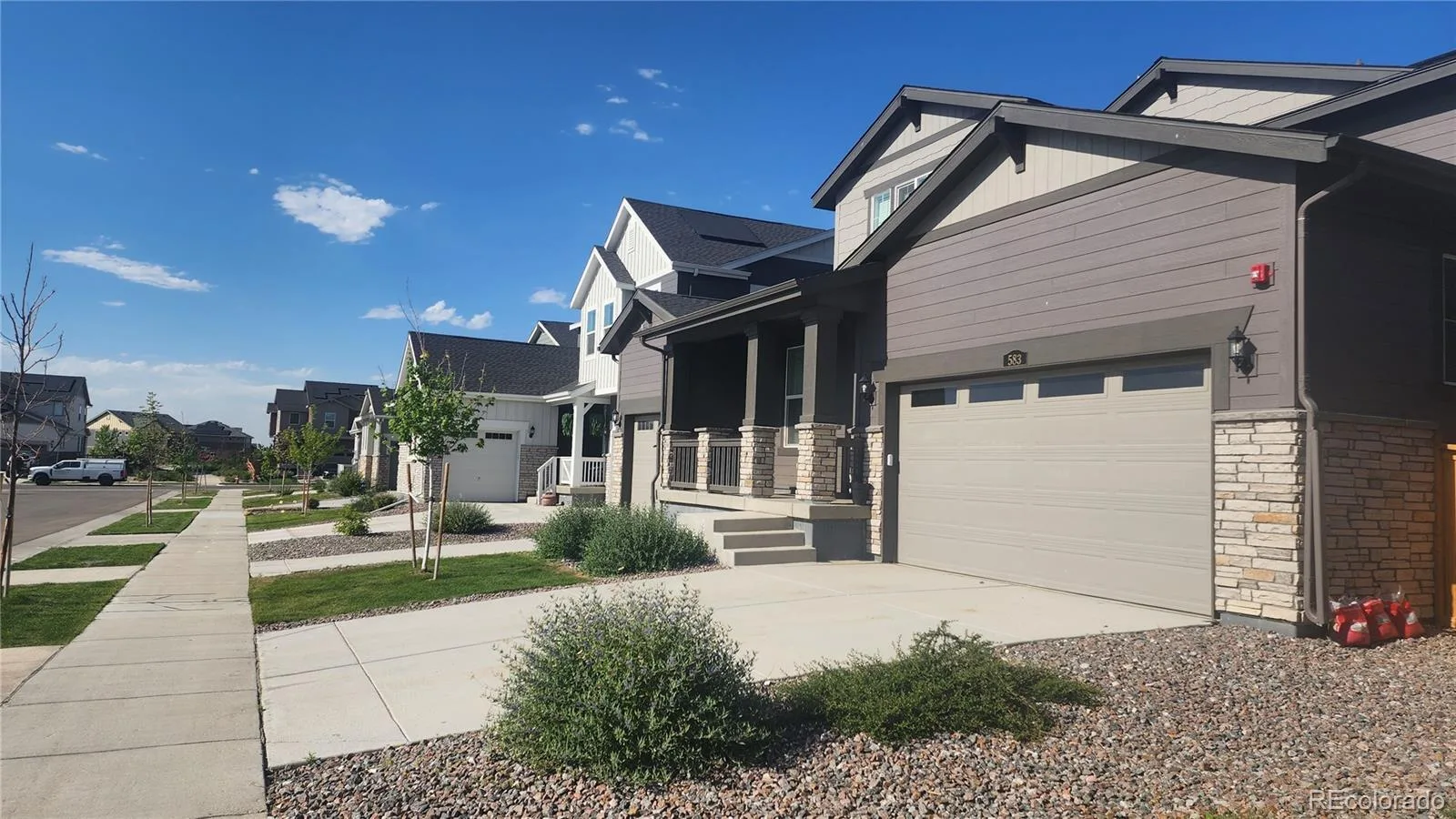 583 Winterfield Street Erie CO 80516 | MLS #REC7296618 06302026112805 1600 1