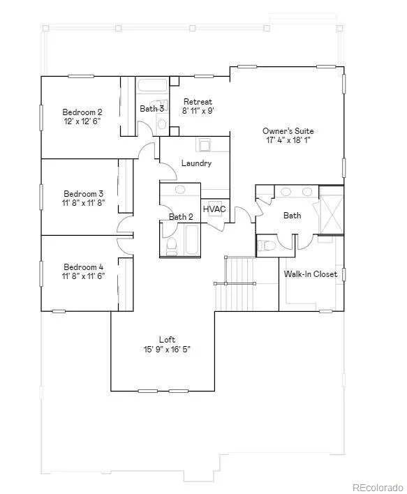 583 Winterfield Street Erie CO 80516 | MLS #REC7296618 06302026112805 583 15