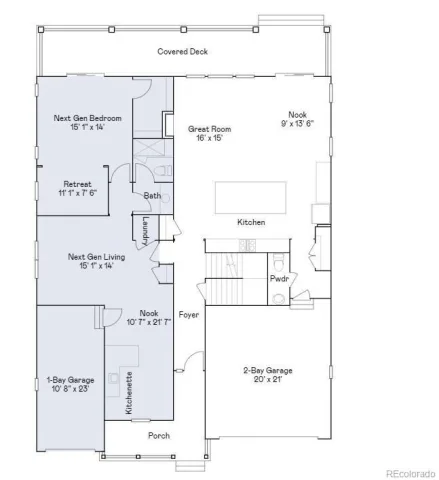 583 Winterfield Street Erie CO 80516 | MLS #REC7296618 06302026112805 640 14
