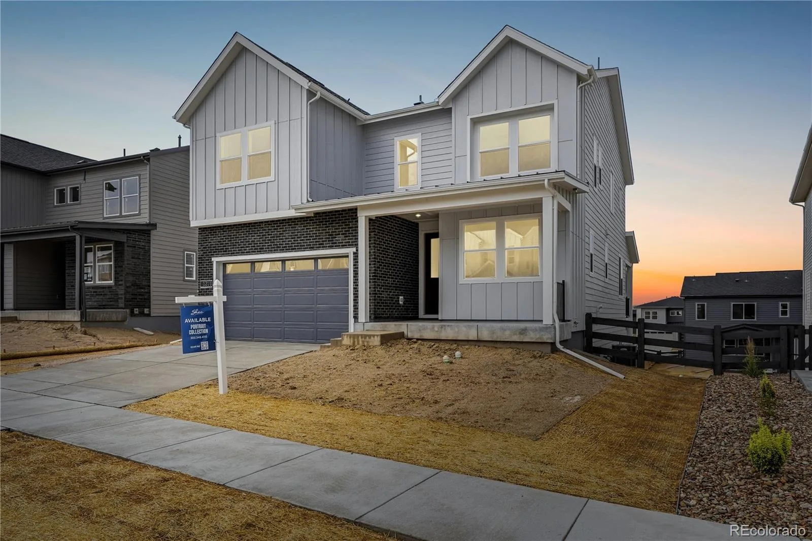 1211 Bridgefield Road Castle Pines CO 80108 | MLS #REC7296962 08242026160808 1600 1