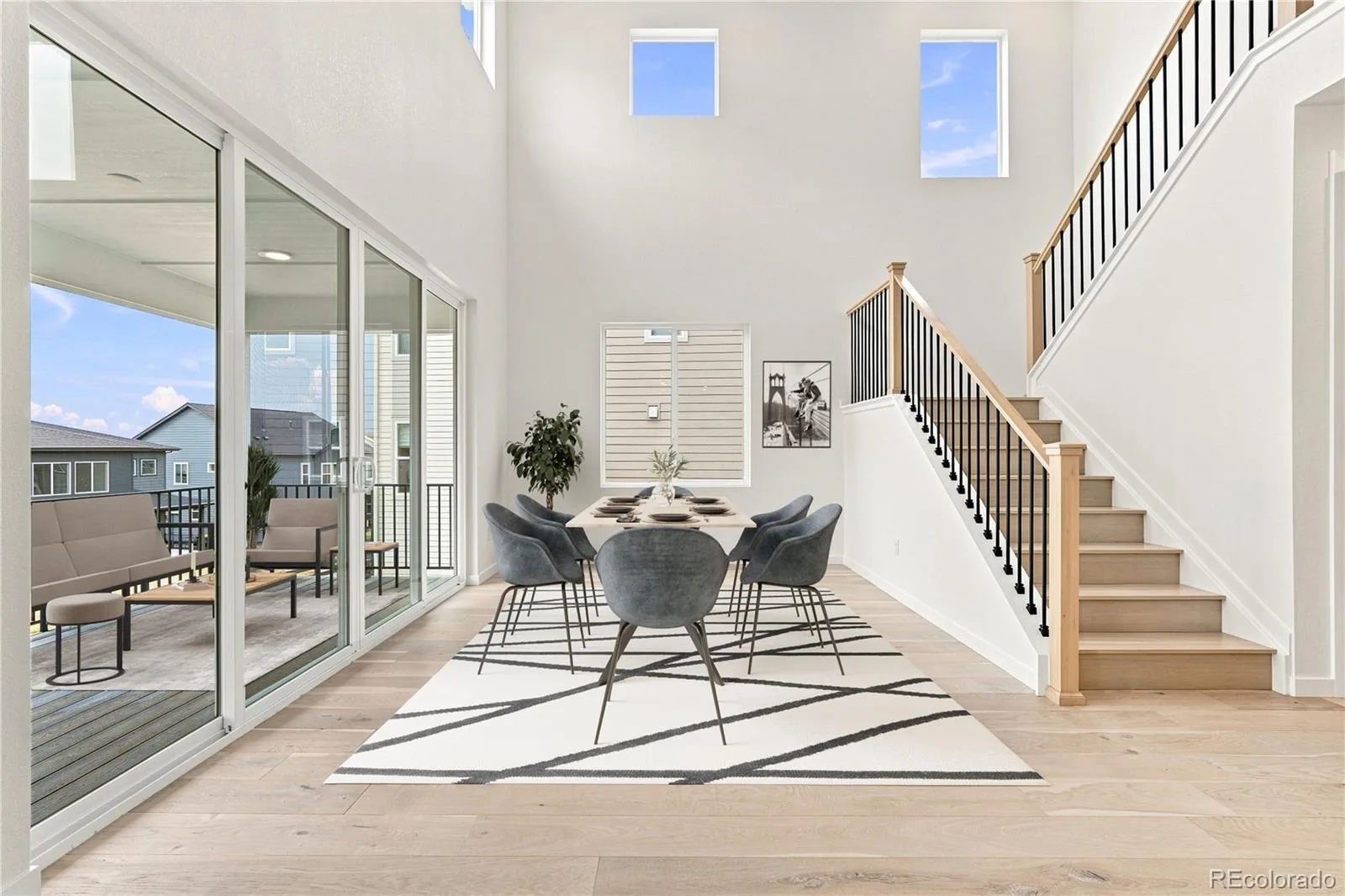1211 Bridgefield Road Castle Pines CO 80108 | MLS #REC7296962 08242026160808 1600 5