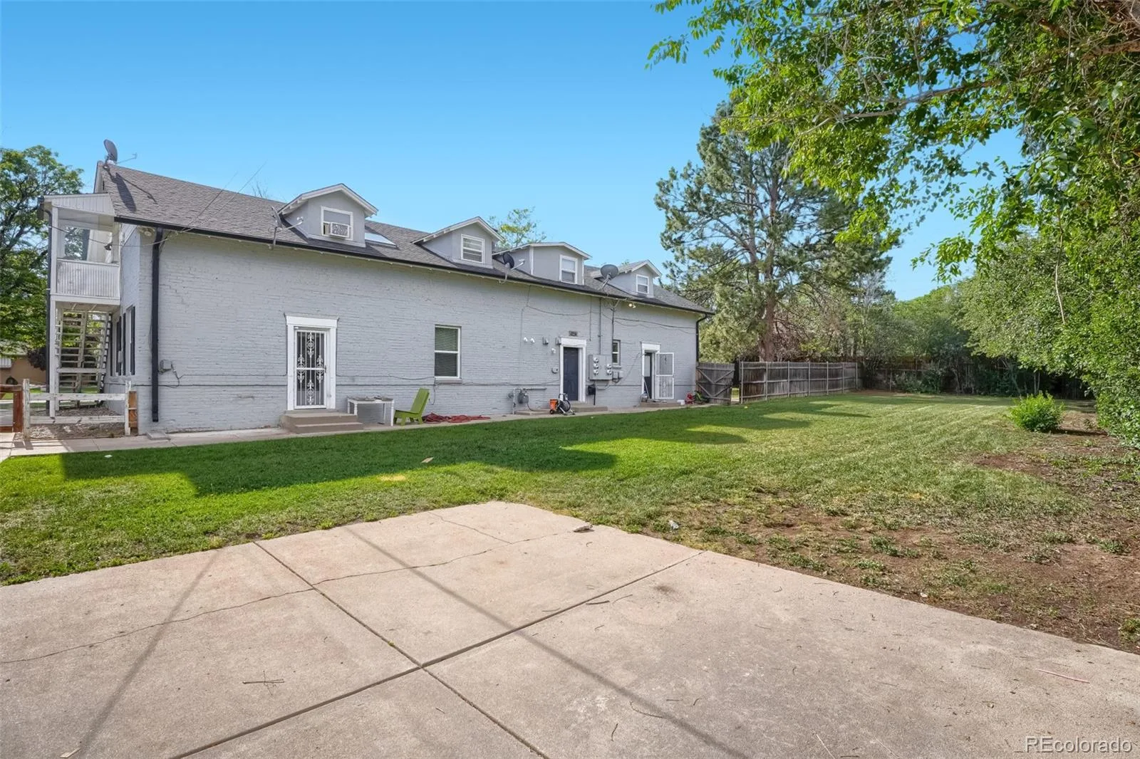 493 Fulton Street Aurora CO 80010 | MLS #REC7298038 06152026054743 1600 2
