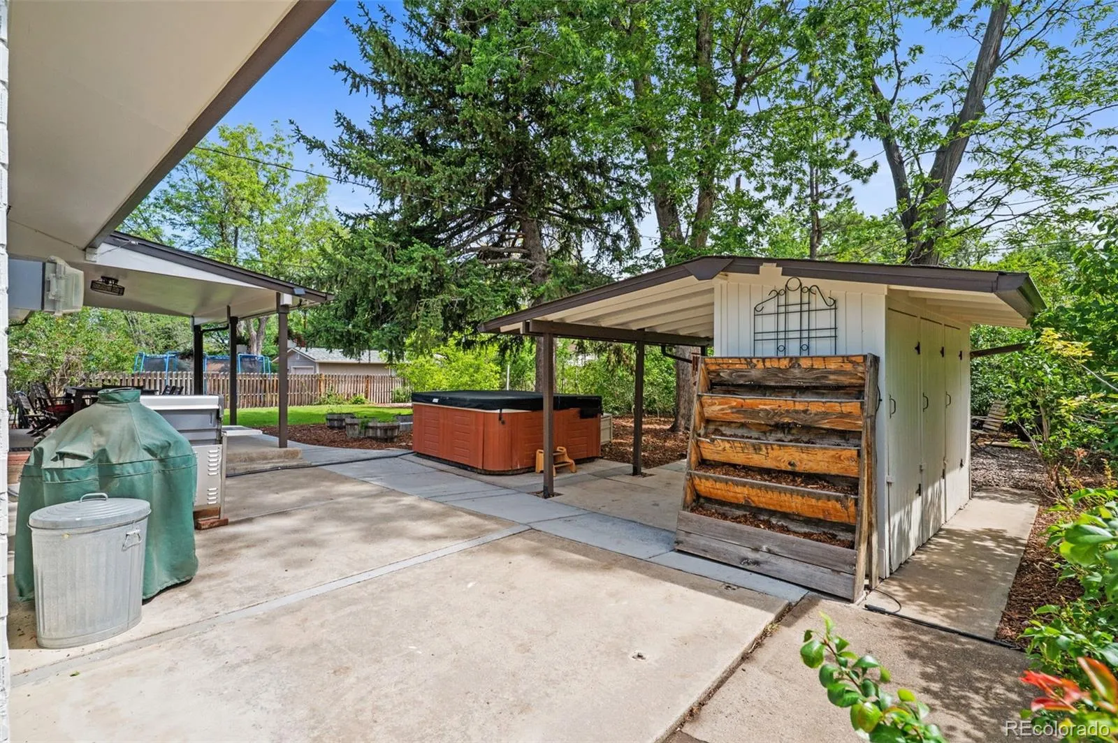 2198 Zinnia Way Golden CO 80401 MLS #REC7298570 05232026095547 1600 29