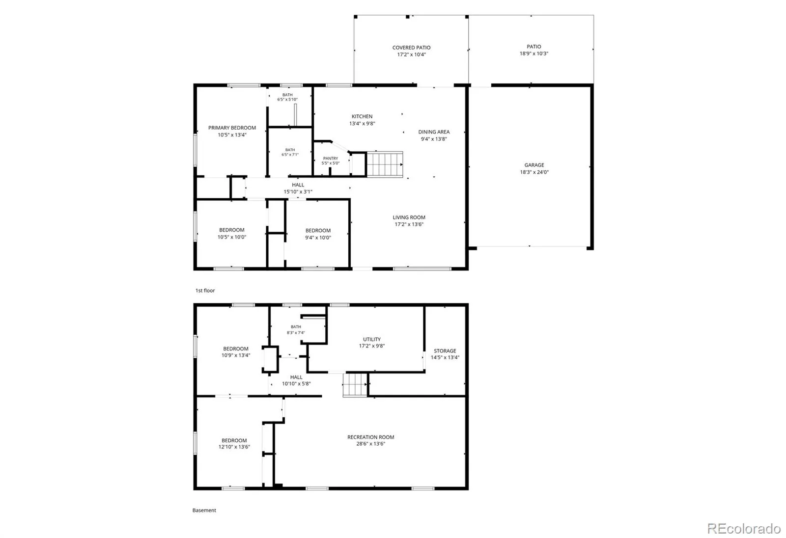 2198 Zinnia Way Golden CO 80401 MLS #REC7298570 05232026095547 1600 32