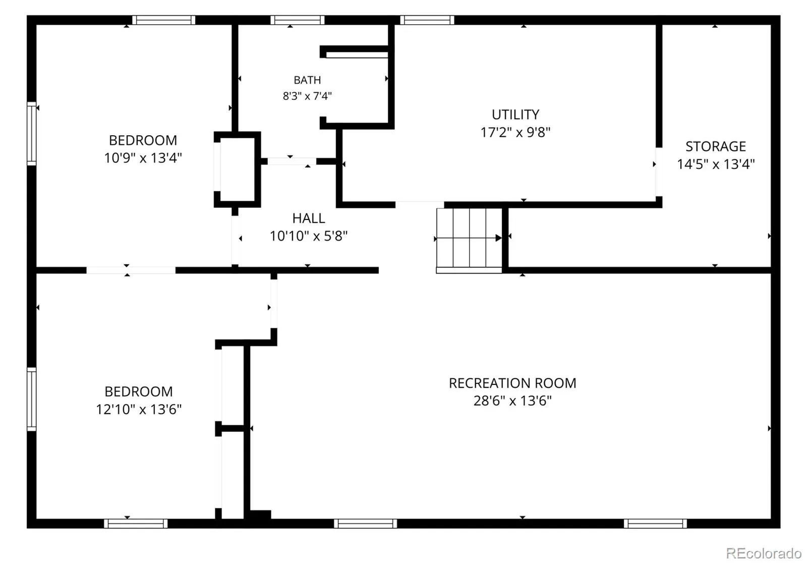2198 Zinnia Way Golden CO 80401 MLS #REC7298570 05232026095547 1600 34