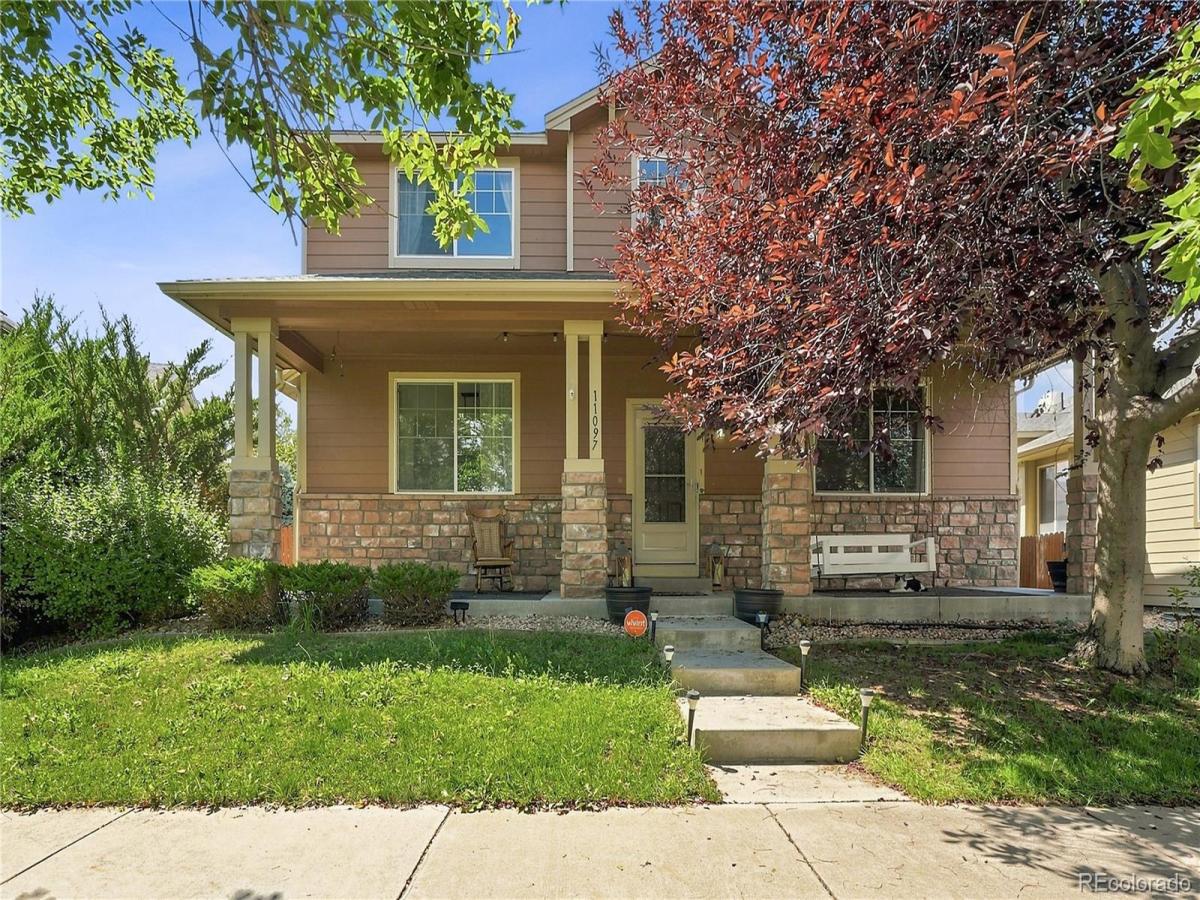 11097 Nome Street Commerce City CO 80640 | MLS #REC7301796 MLS #REC7301796 image #0