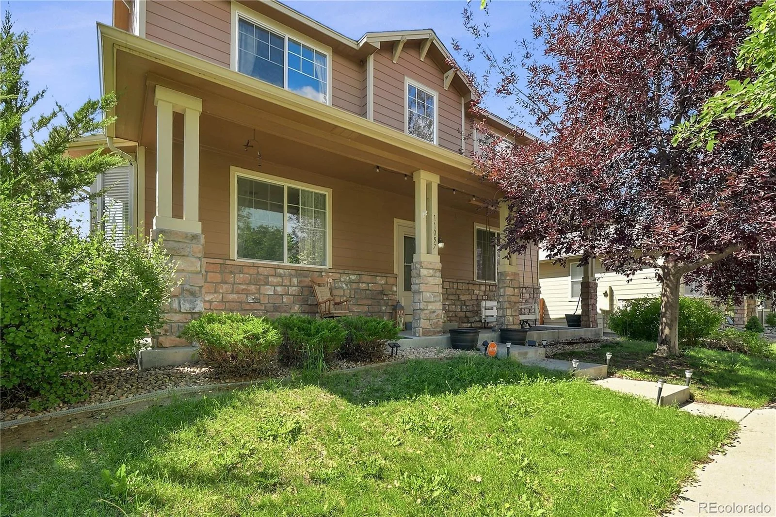 11097 Nome Street Commerce City CO 80640 | MLS #REC7301796 08282026230845 1600 1