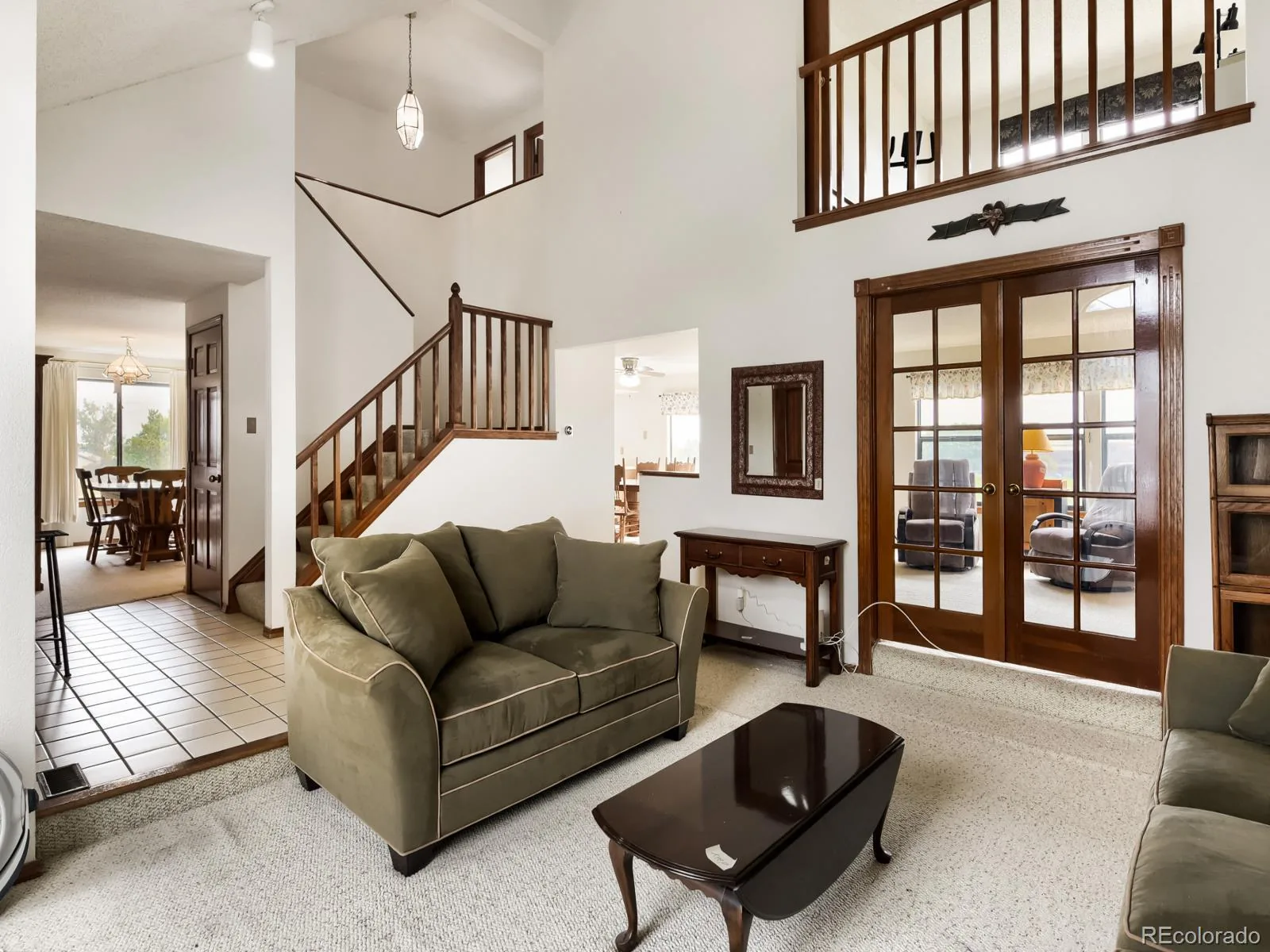 12158 W PARK HILL Place Littleton CO 80127 | MLS #REC7302072 08282026014548 1600 1