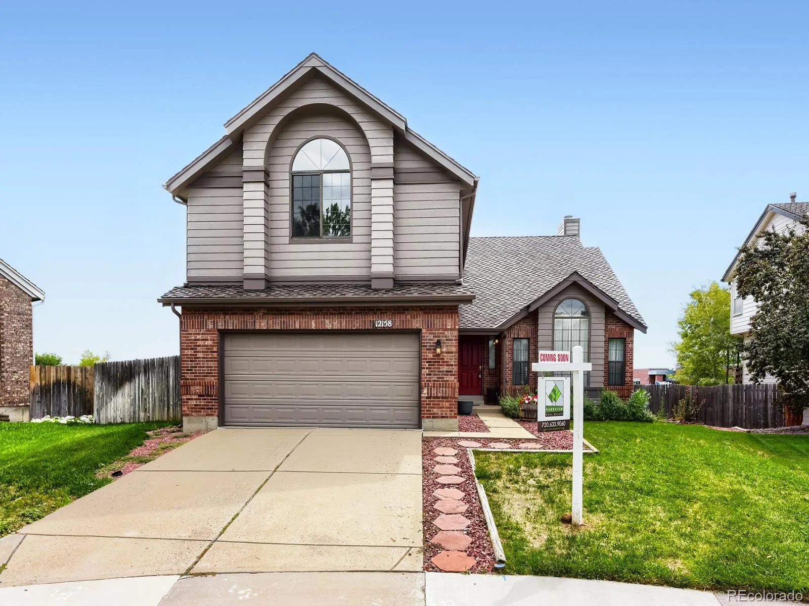 12158 W PARK HILL Place Littleton CO 80127 | MLS #REC7302072 08282026014548 1600 10