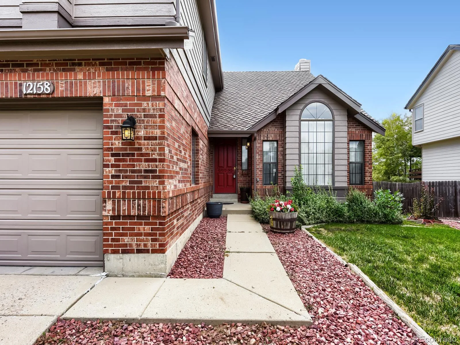 12158 W PARK HILL Place Littleton CO 80127 | MLS #REC7302072 08282026014548 1600 11